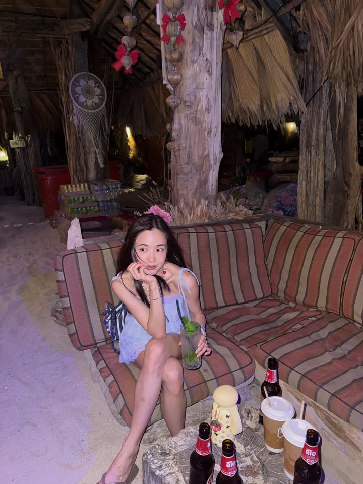 มายด์ - ลภัสลัล จิรเวชสุนทรกุล