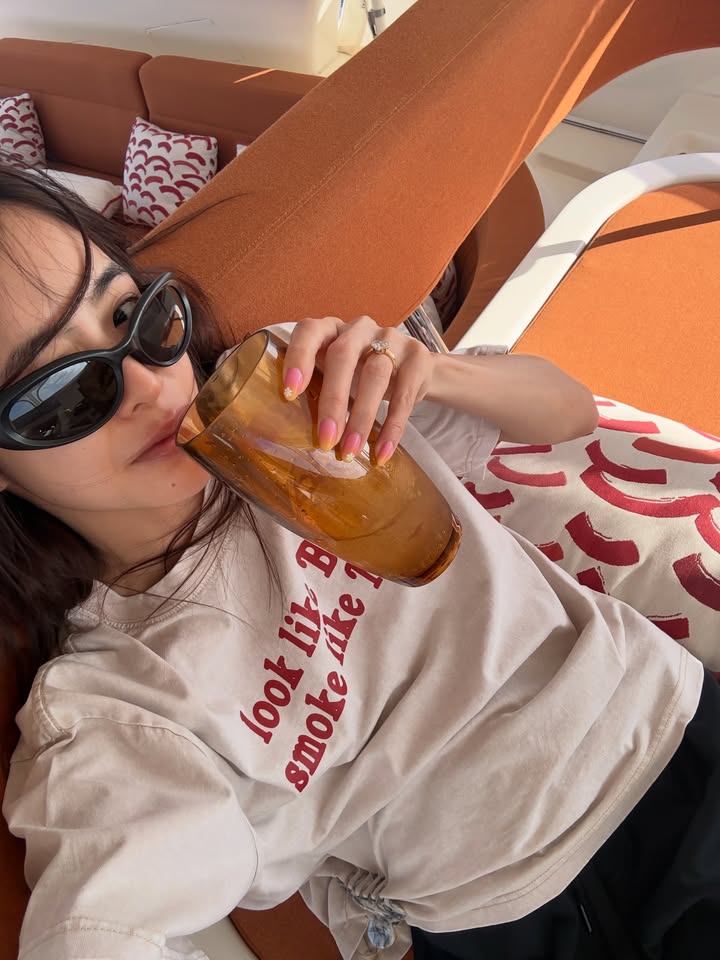 มายด์ - ลภัสลัล จิรเวชสุนทรกุล