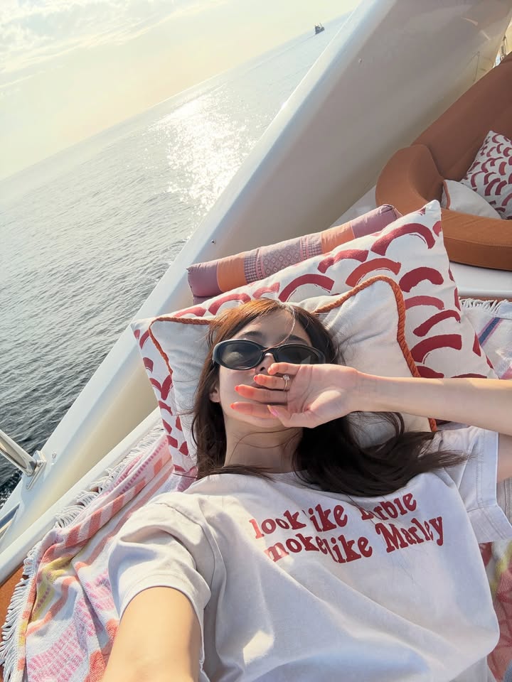 มายด์ - ลภัสลัล จิรเวชสุนทรกุล