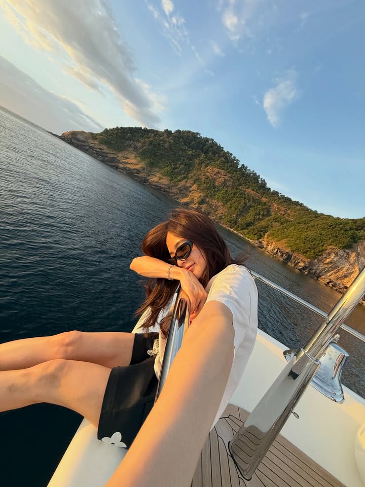 มายด์ - ลภัสลัล จิรเวชสุนทรกุล