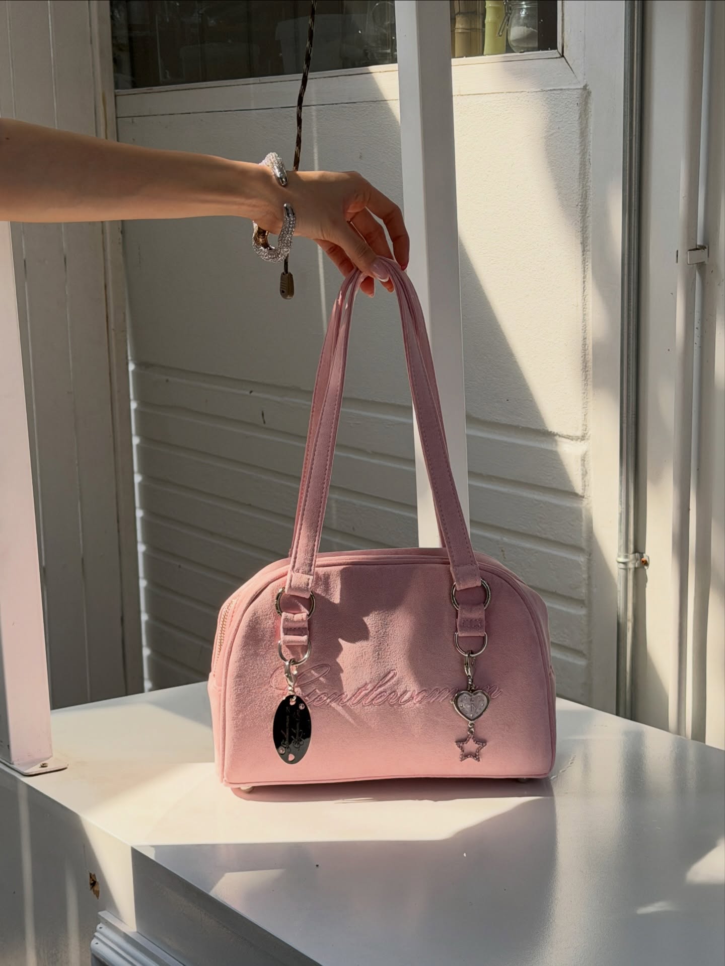 มายด์ - ลภัสลัล จิรเวชสุนทรกุล