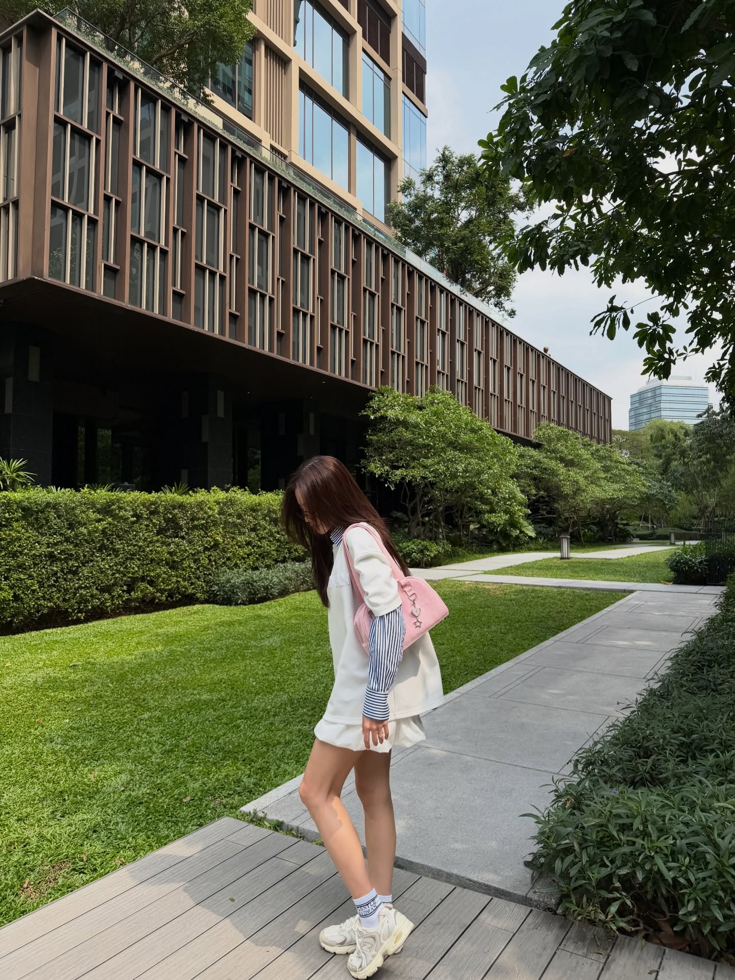 มายด์ - ลภัสลัล จิรเวชสุนทรกุล