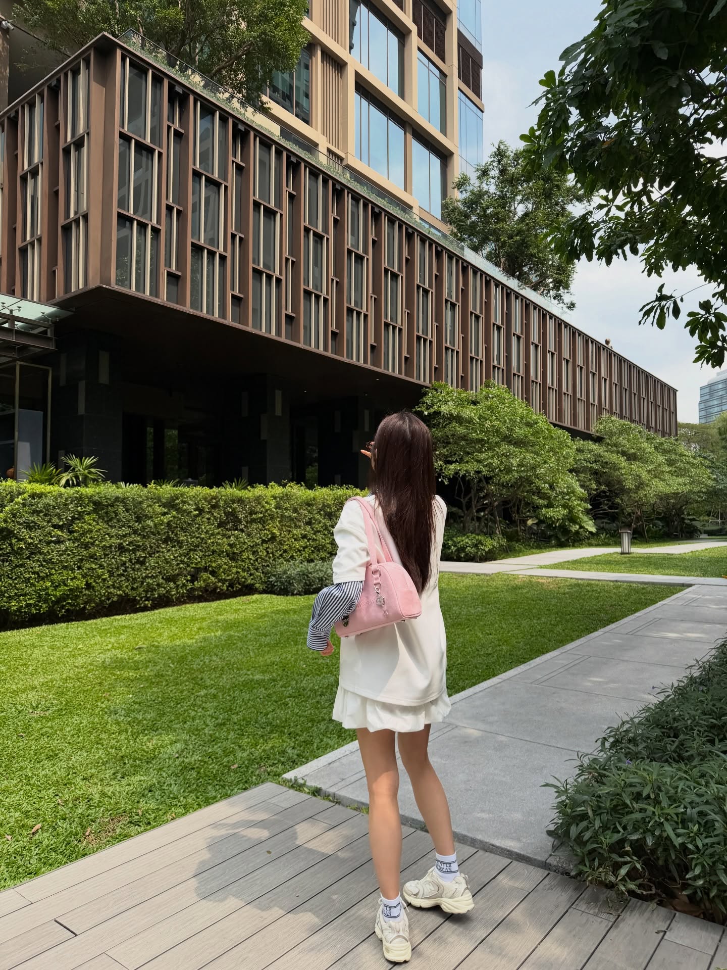 มายด์ - ลภัสลัล จิรเวชสุนทรกุล