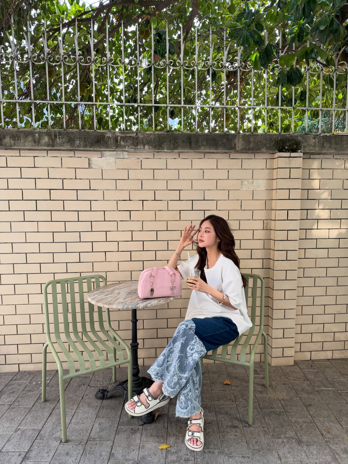 มายด์ - ลภัสลัล จิรเวชสุนทรกุล