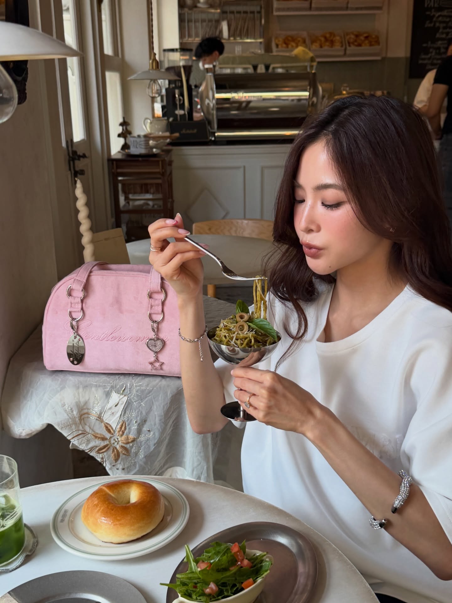 มายด์ - ลภัสลัล จิรเวชสุนทรกุล