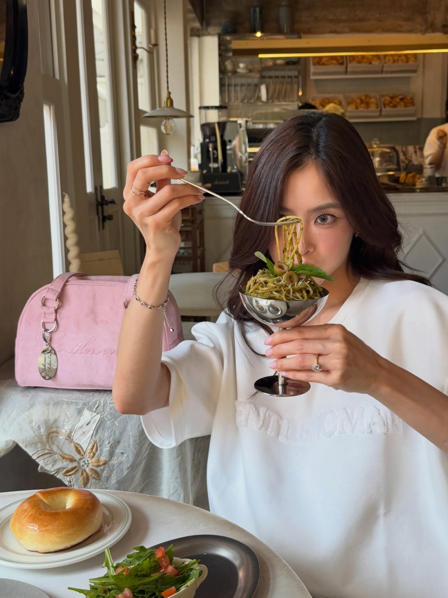 มายด์ - ลภัสลัล จิรเวชสุนทรกุล