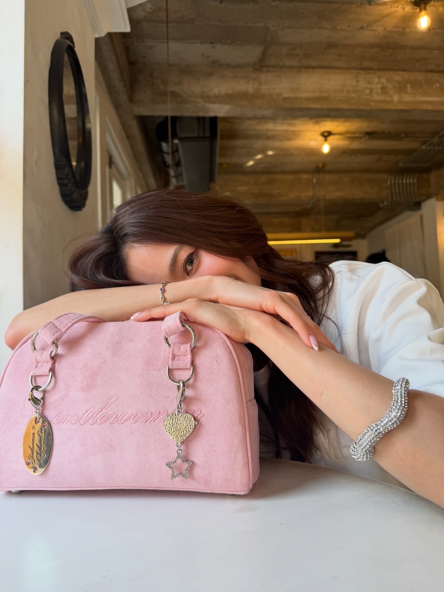 มายด์ - ลภัสลัล จิรเวชสุนทรกุล