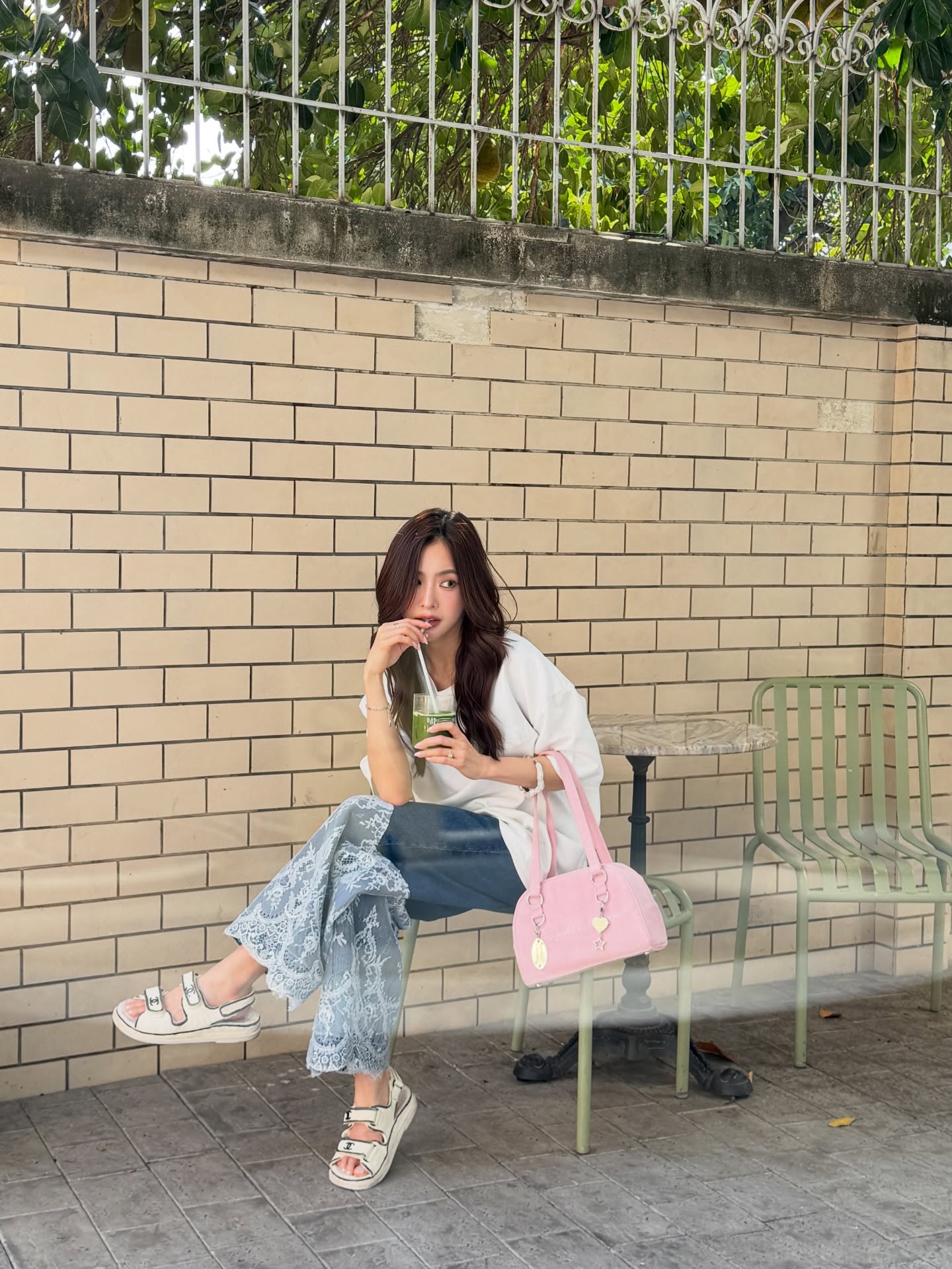 มายด์ - ลภัสลัล จิรเวชสุนทรกุล