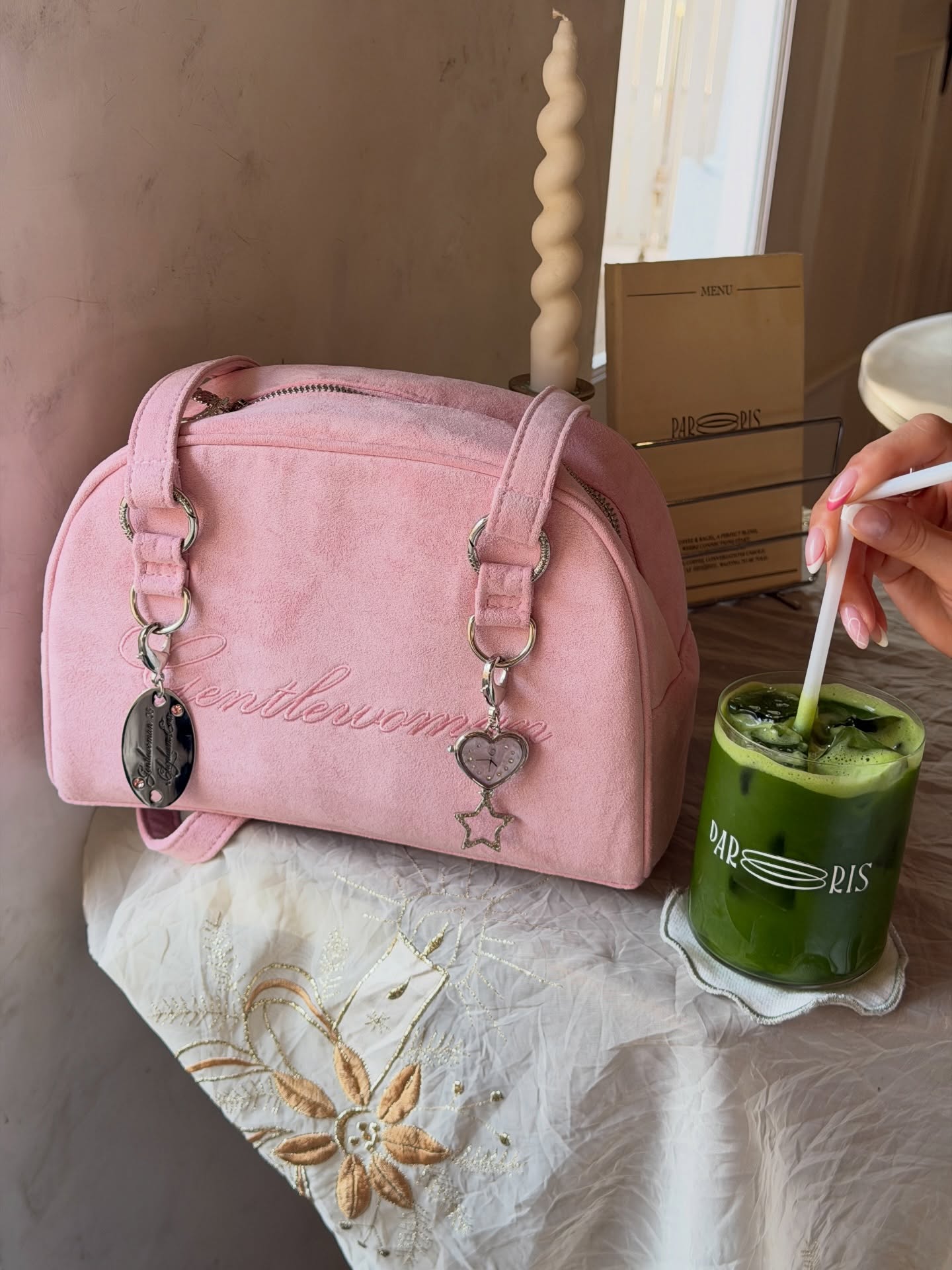 มายด์ - ลภัสลัล จิรเวชสุนทรกุล