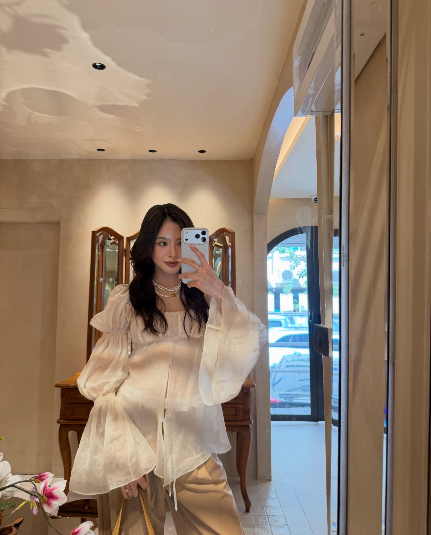 มายด์ - ลภัสลัล จิรเวชสุนทรกุล