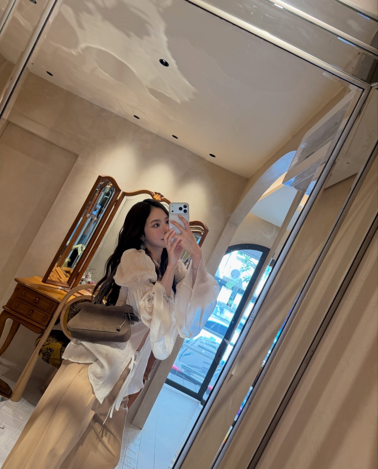 มายด์ - ลภัสลัล จิรเวชสุนทรกุล