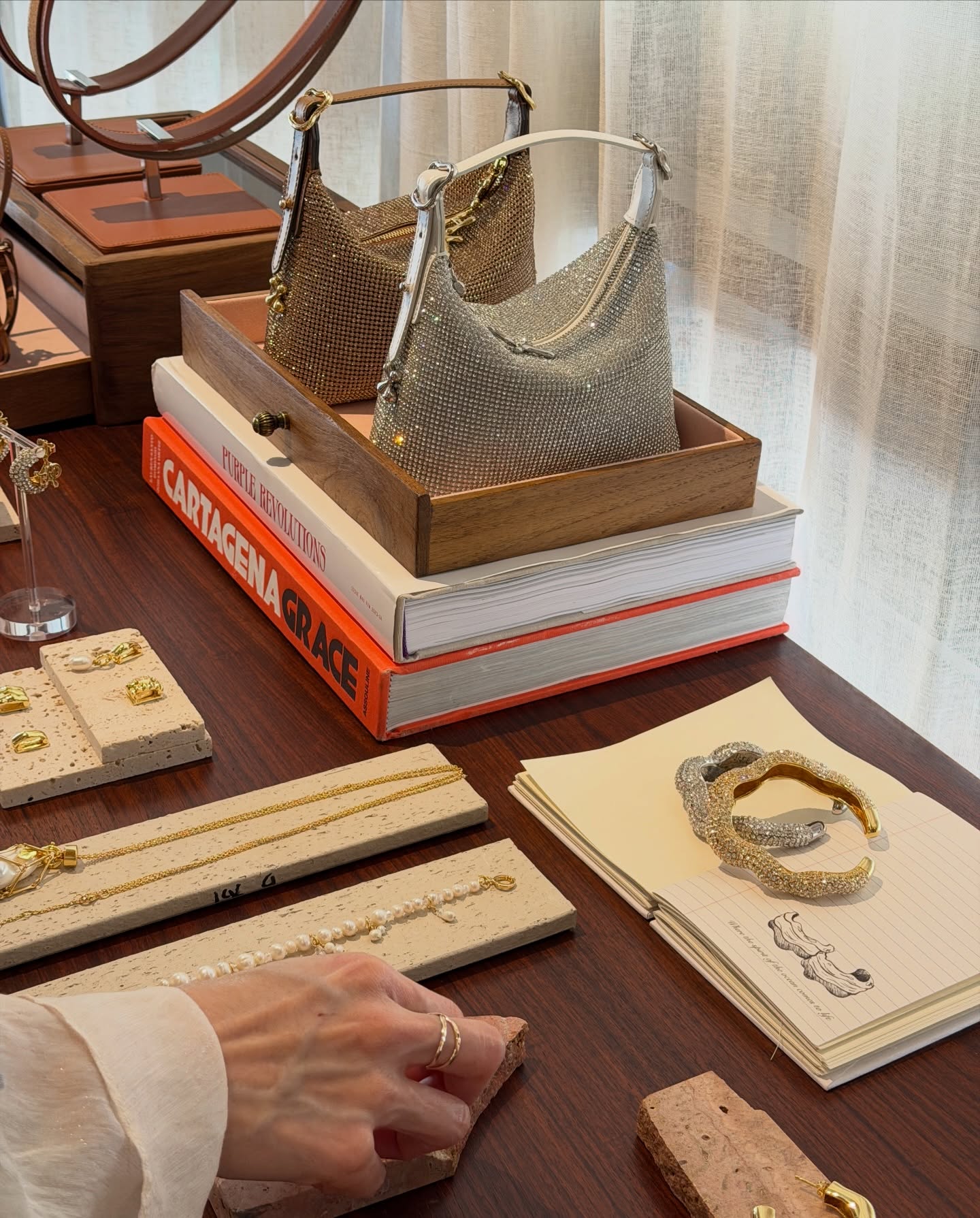 มายด์ - ลภัสลัล จิรเวชสุนทรกุล