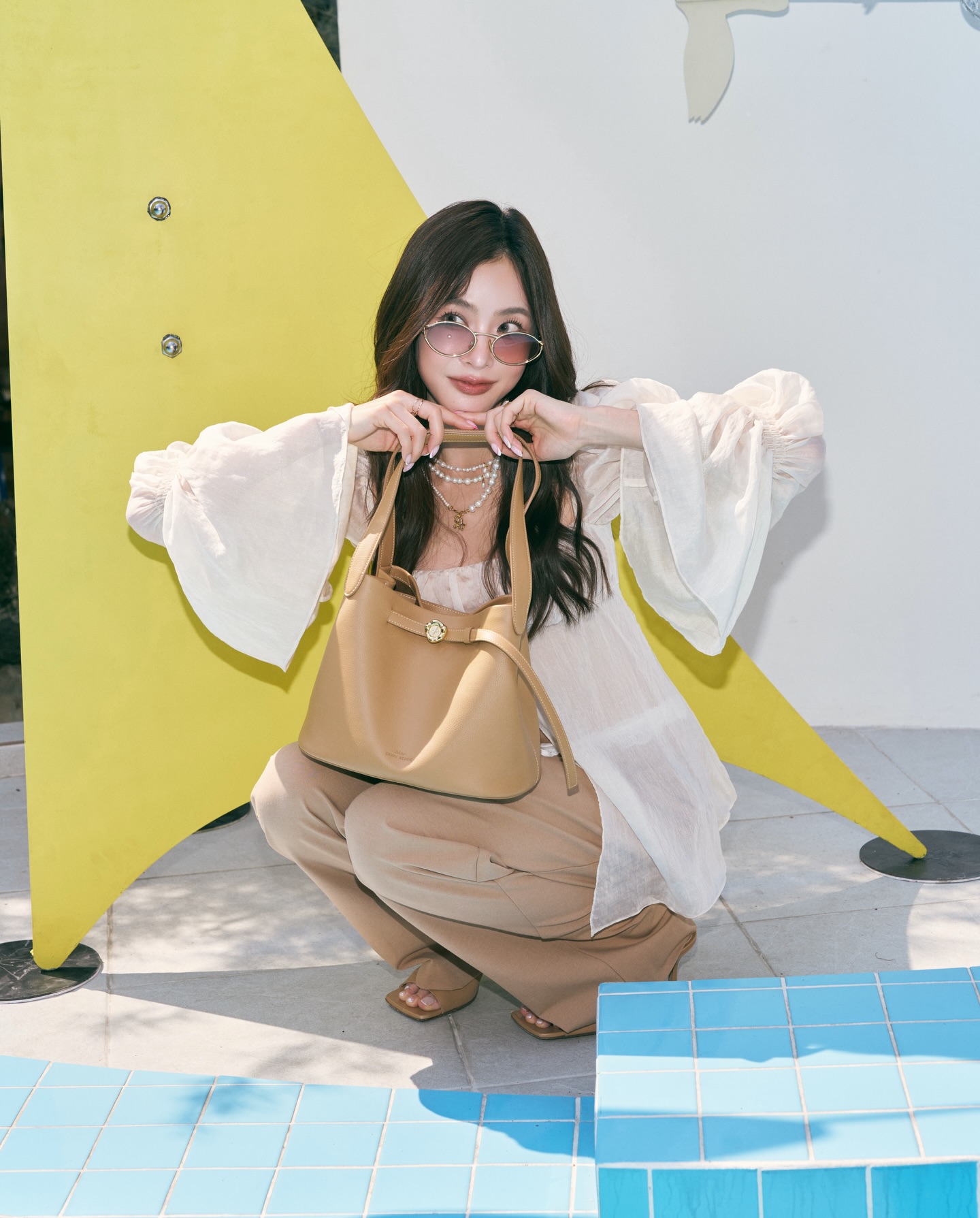 มายด์ - ลภัสลัล จิรเวชสุนทรกุล