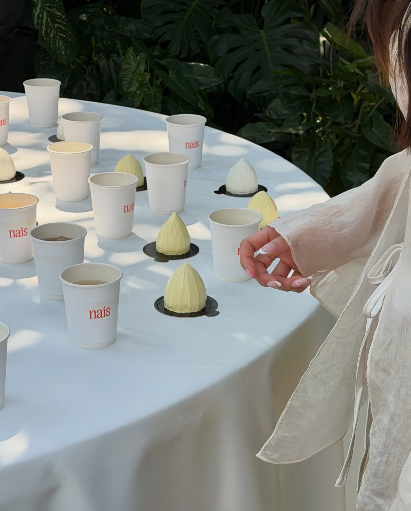 มายด์ - ลภัสลัล จิรเวชสุนทรกุล