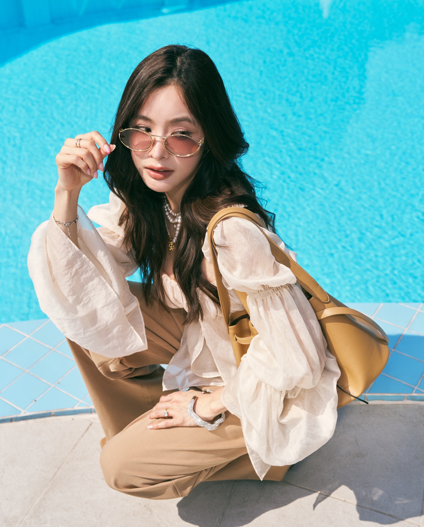 มายด์ - ลภัสลัล จิรเวชสุนทรกุล