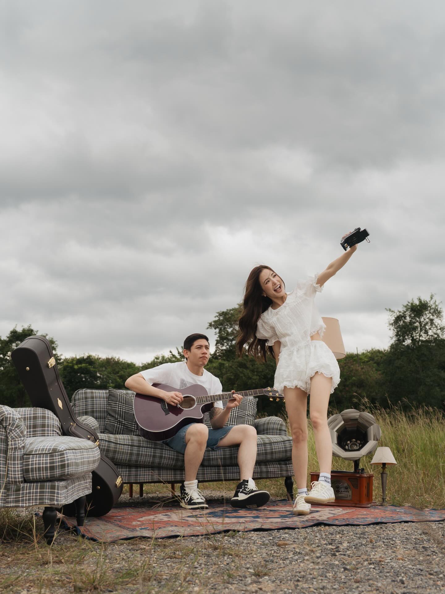 มายด์ - ลภัสลัล จิรเวชสุนทรกุล