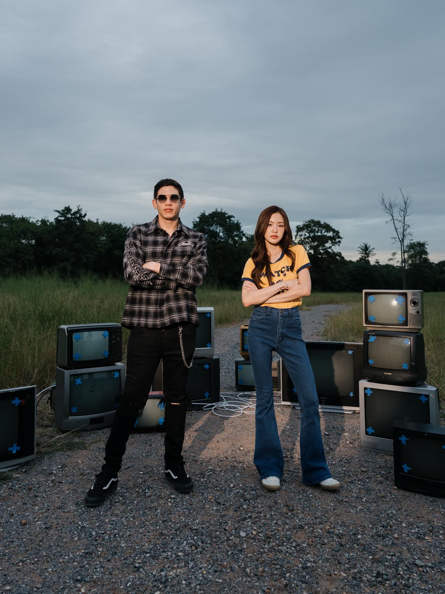 มายด์ - ลภัสลัล จิรเวชสุนทรกุล