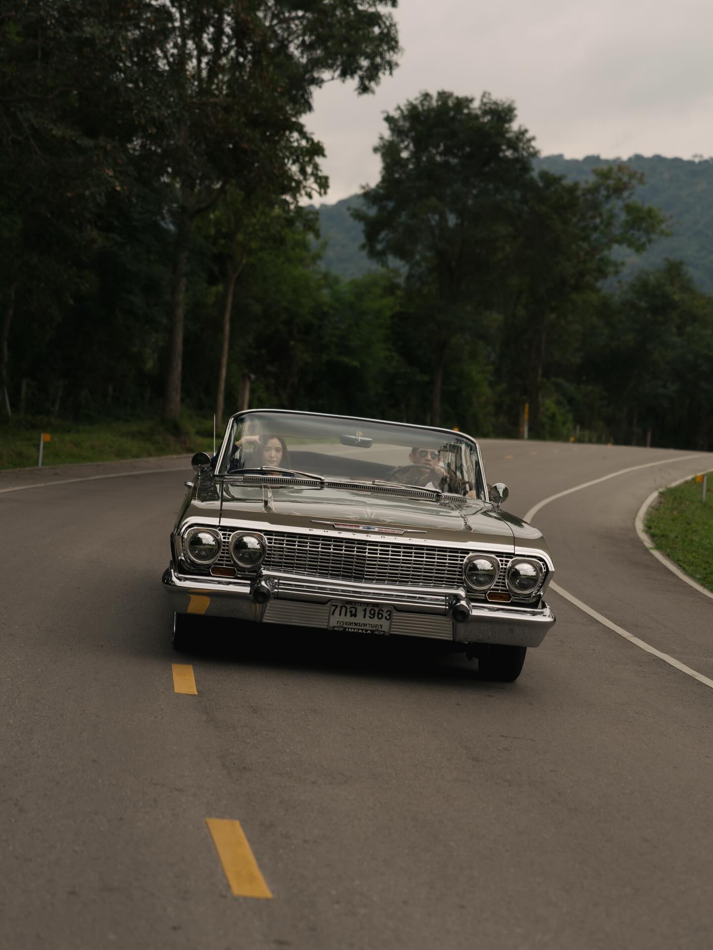 มายด์ - ลภัสลัล จิรเวชสุนทรกุล