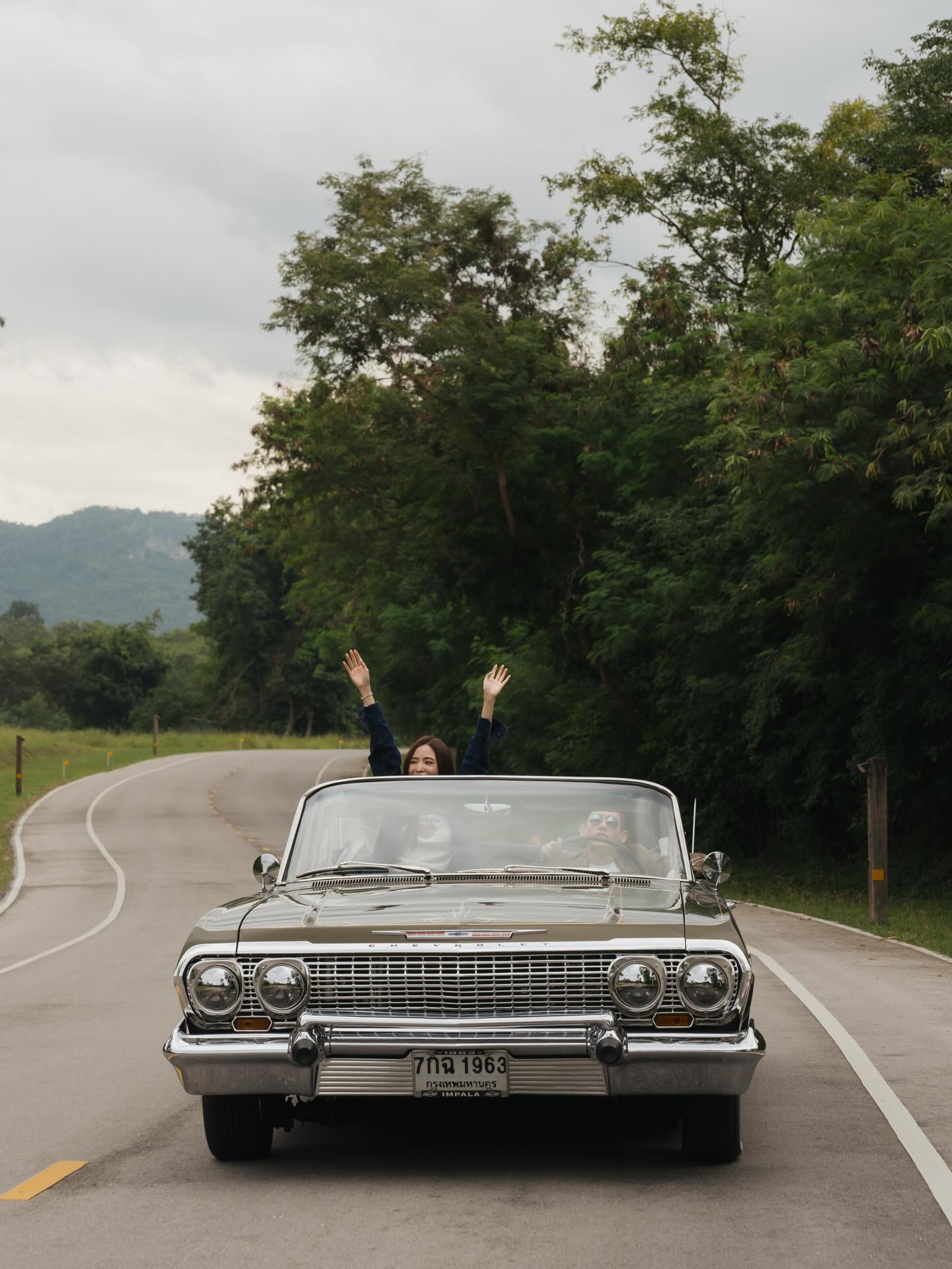 มายด์ - ลภัสลัล จิรเวชสุนทรกุล