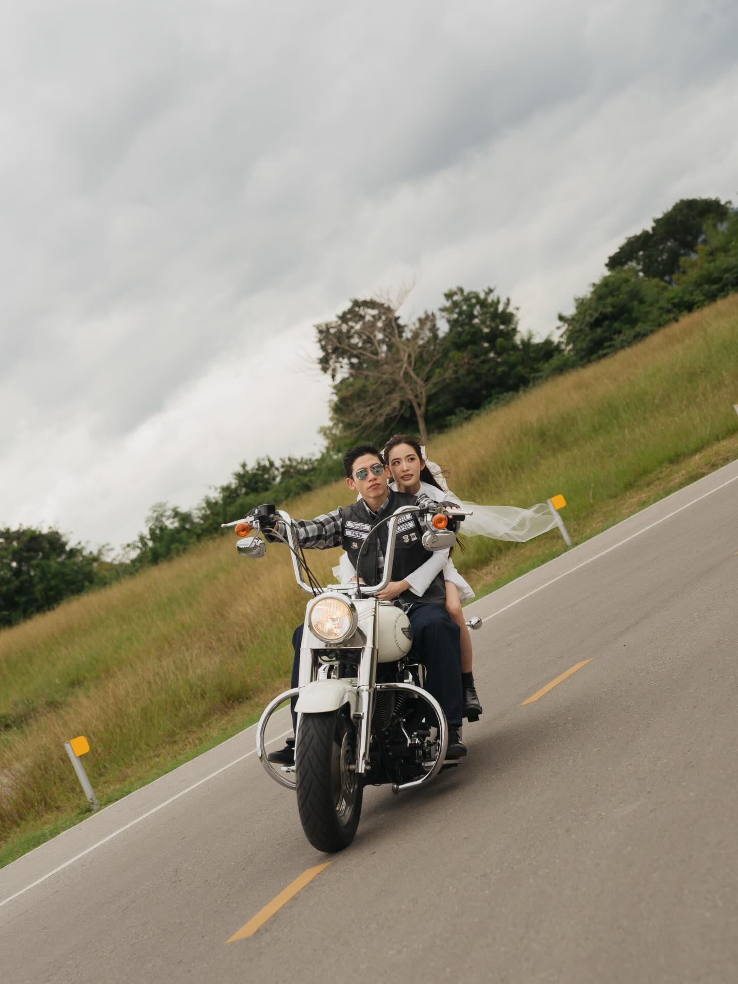 มายด์ - ลภัสลัล จิรเวชสุนทรกุล