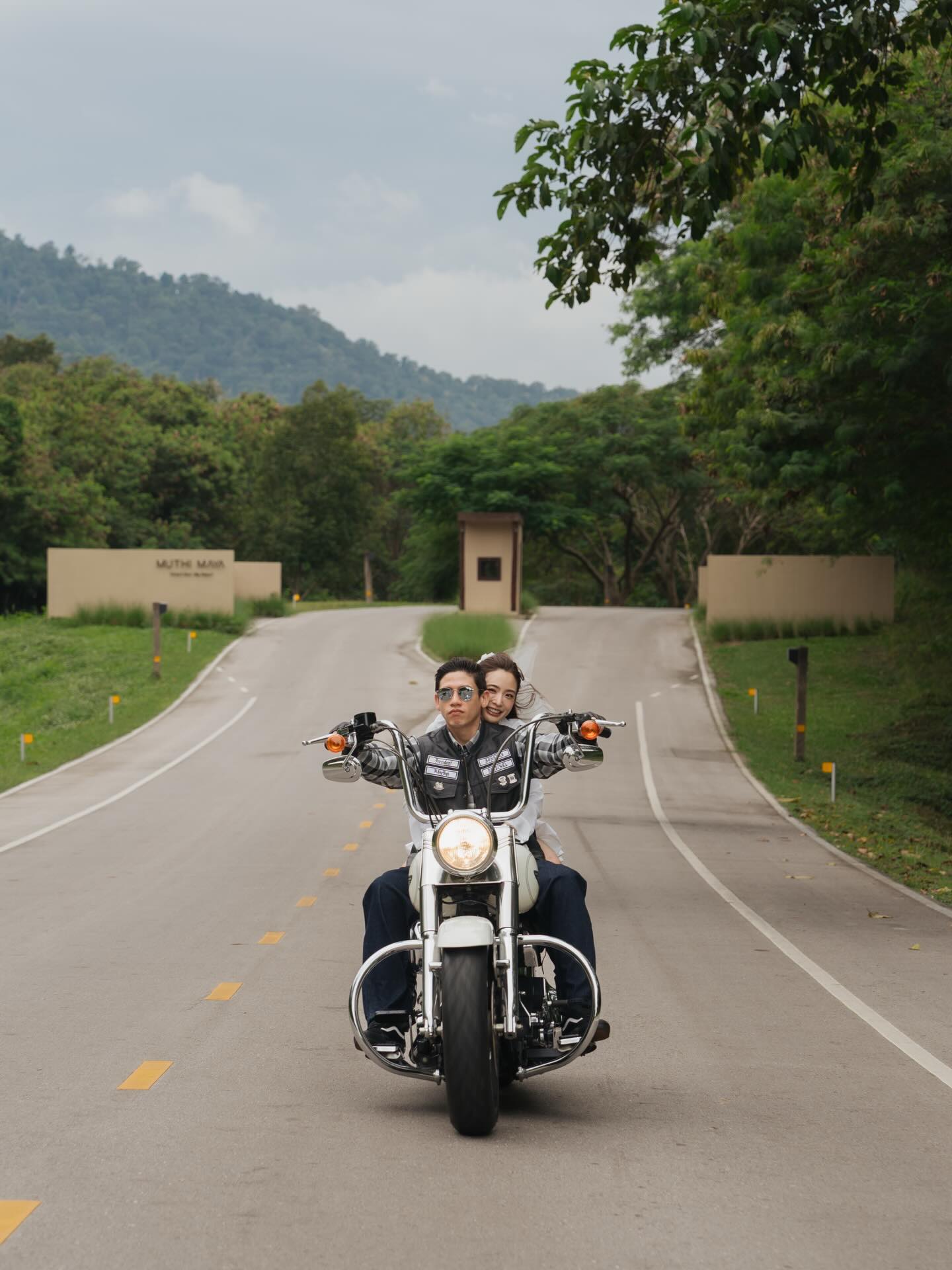 มายด์ - ลภัสลัล จิรเวชสุนทรกุล