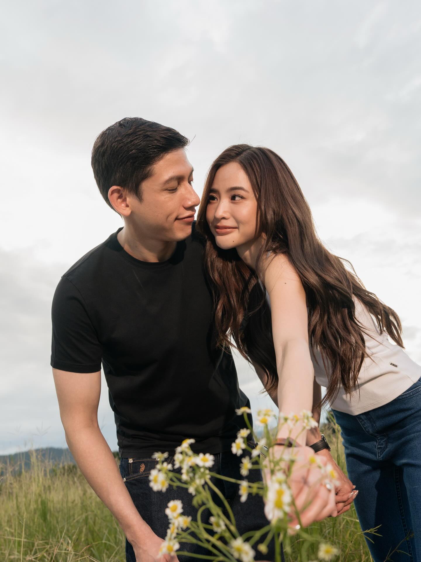 มายด์ - ลภัสลัล จิรเวชสุนทรกุล