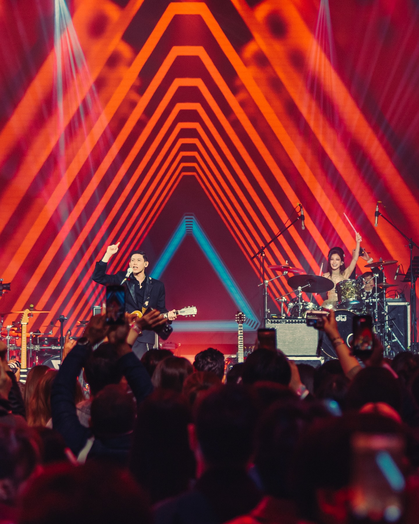 มายด์ - ลภัสลัล จิรเวชสุนทรกุล