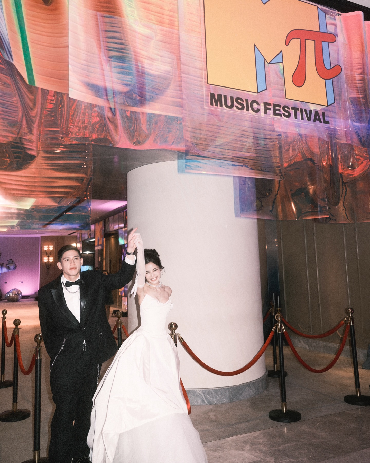 มายด์ - ลภัสลัล จิรเวชสุนทรกุล