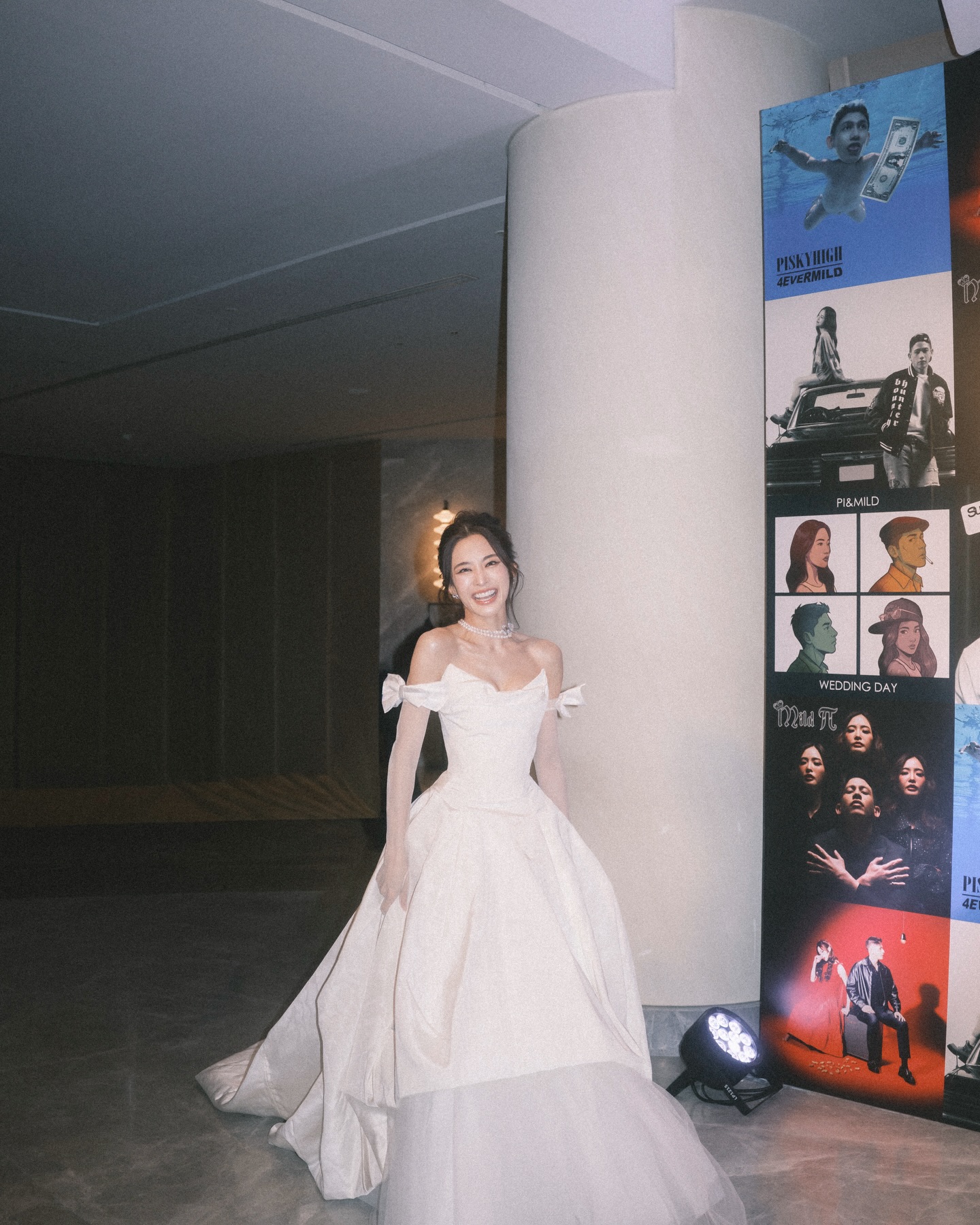 มายด์ - ลภัสลัล จิรเวชสุนทรกุล