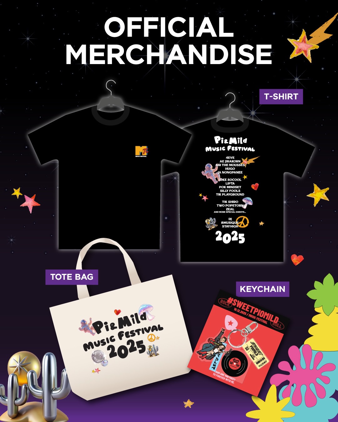 มายด์ - ลภัสลัล จิรเวชสุนทรกุล