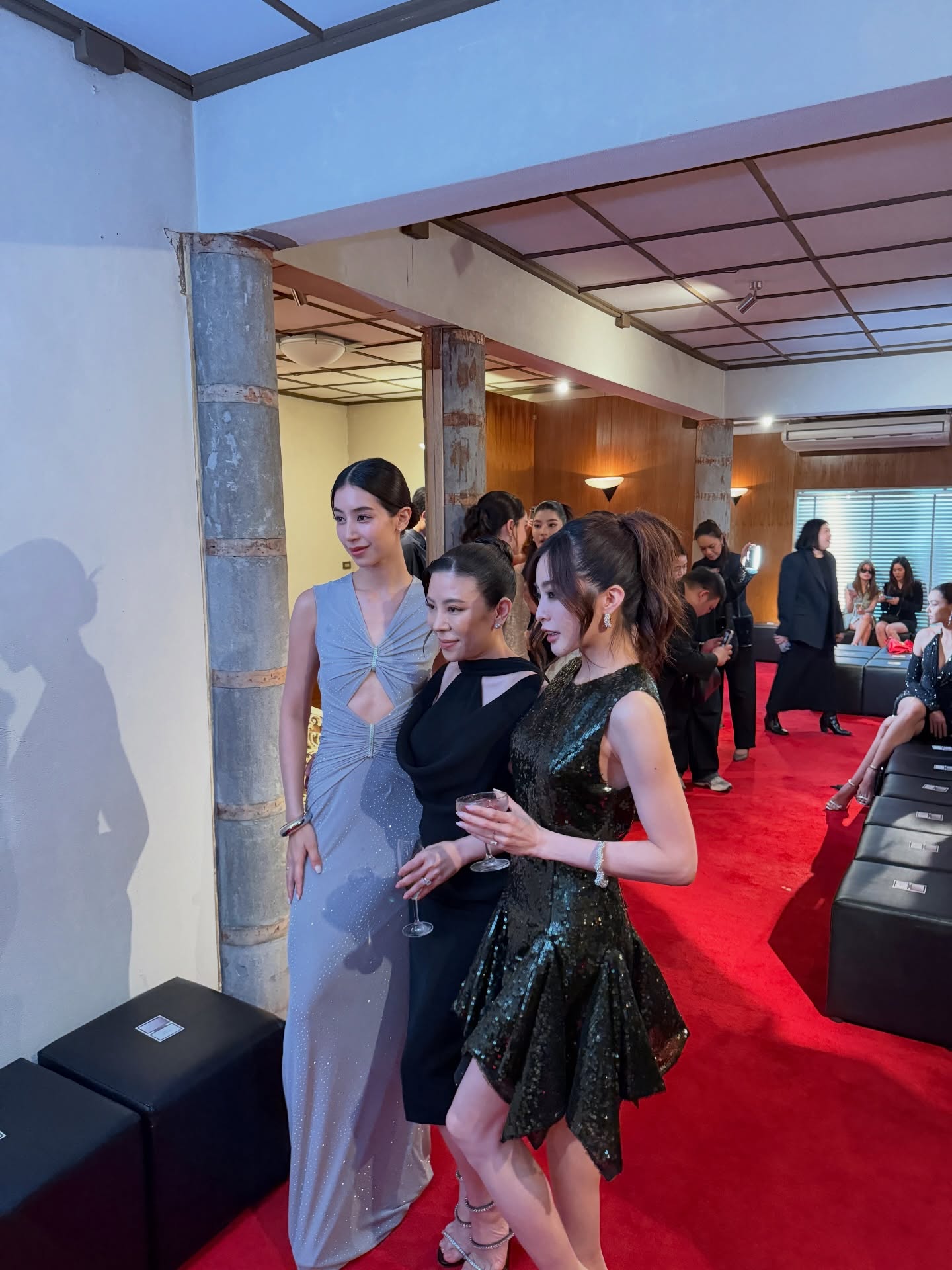 มายด์ - ลภัสลัล จิรเวชสุนทรกุล