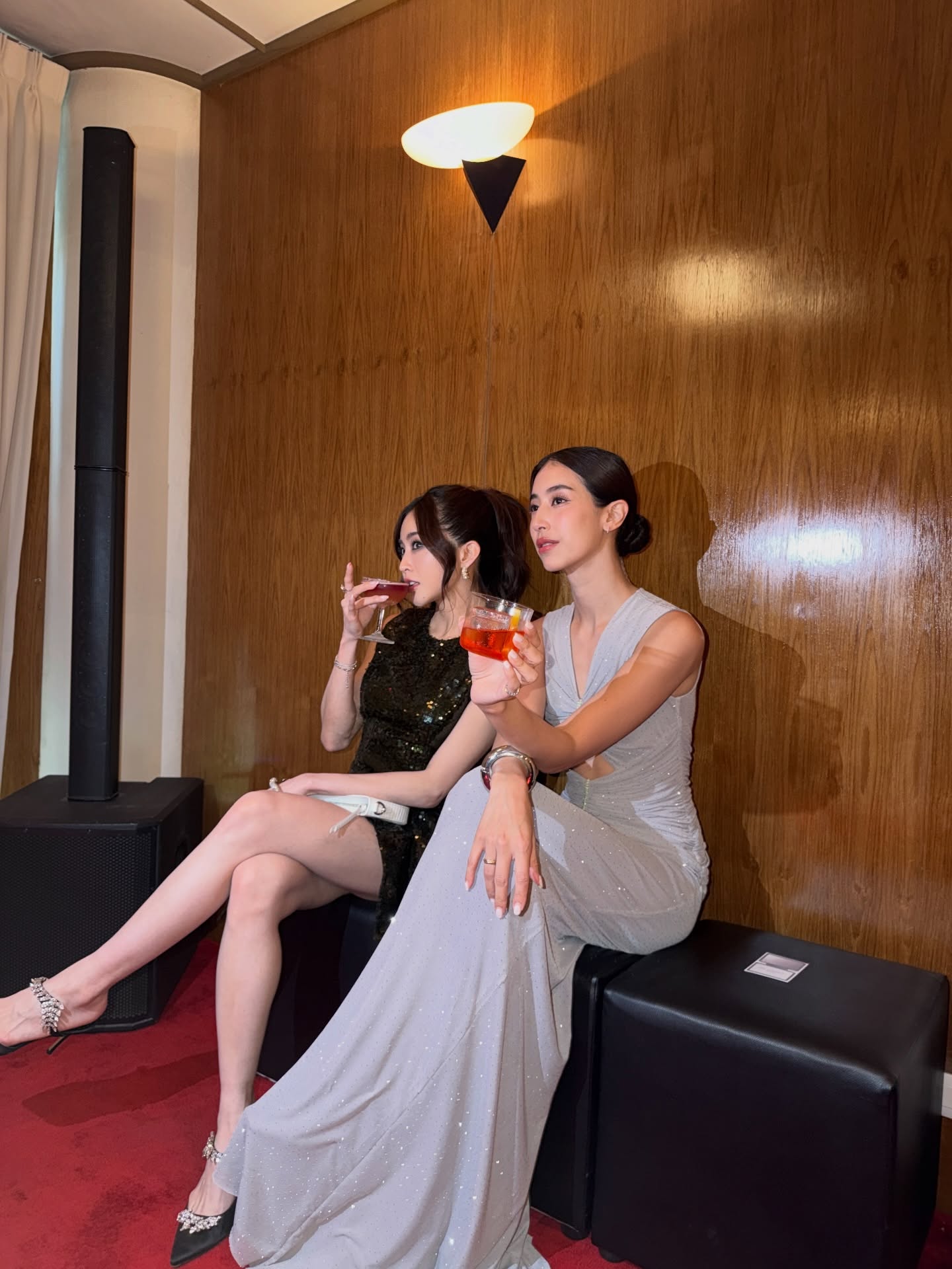 มายด์ - ลภัสลัล จิรเวชสุนทรกุล