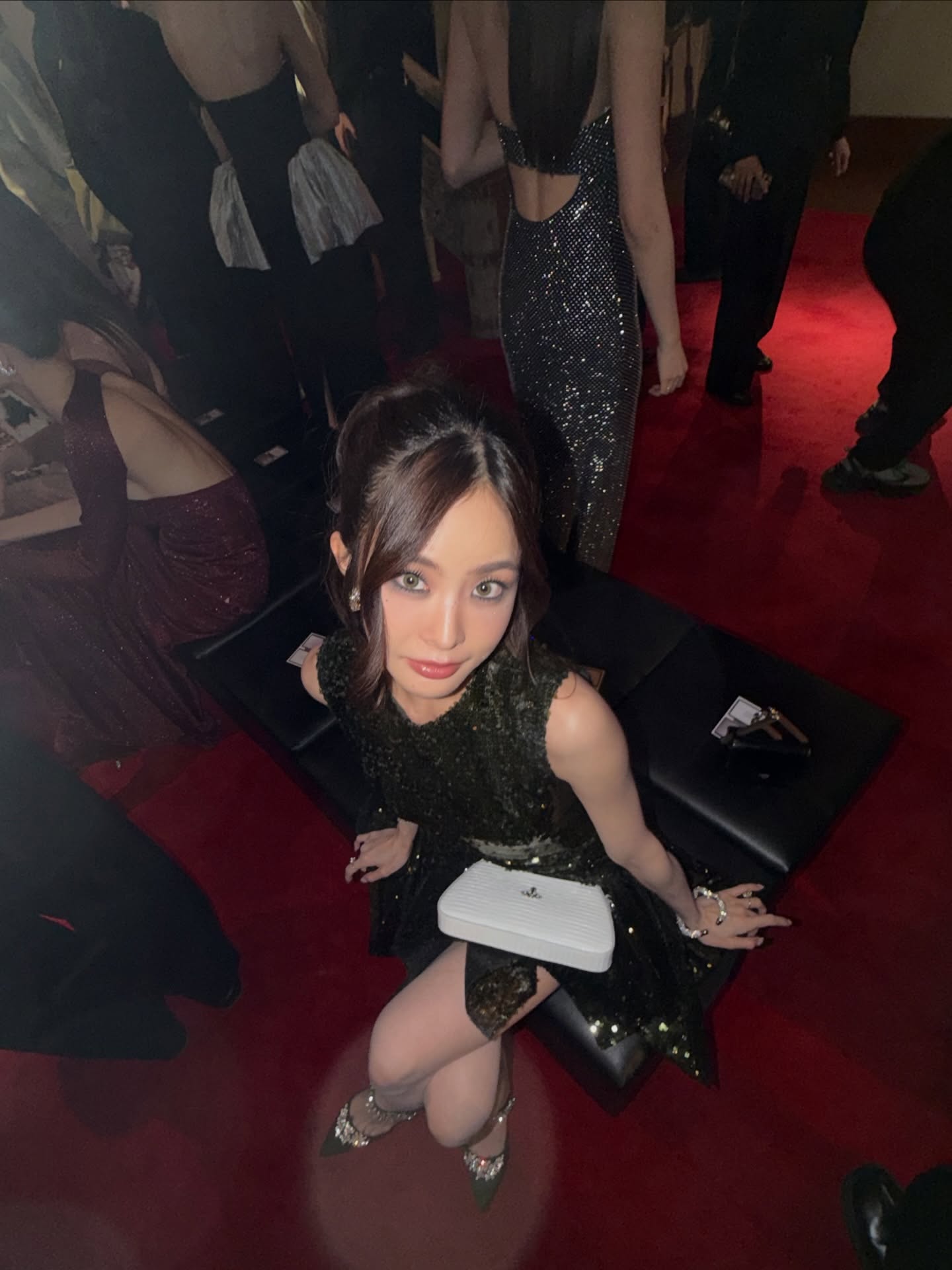 มายด์ - ลภัสลัล จิรเวชสุนทรกุล