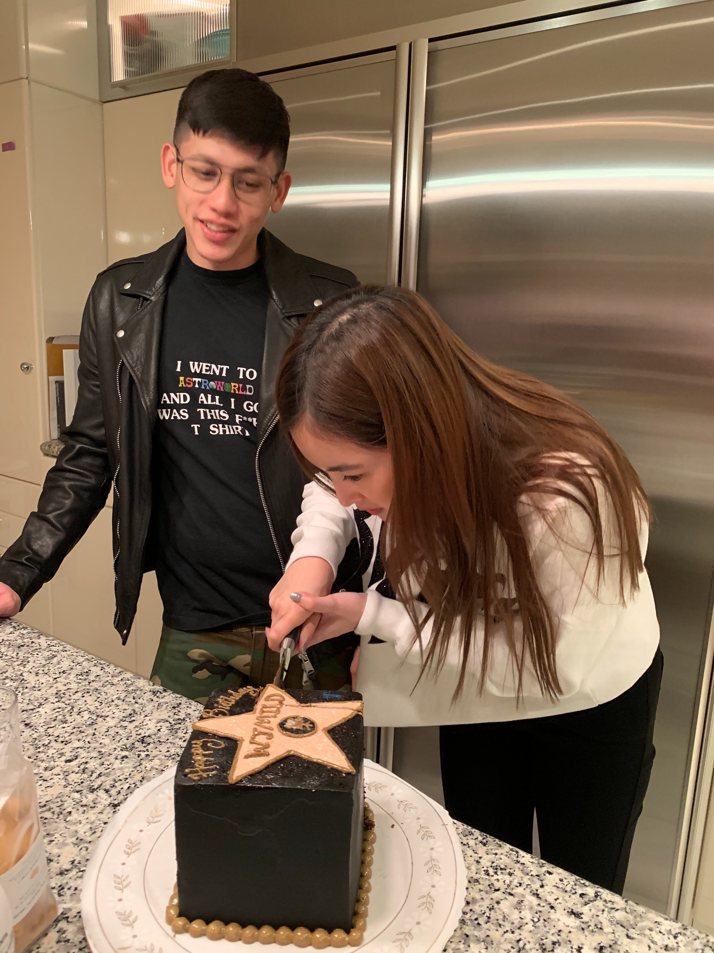 มายด์ - ลภัสลัล จิรเวชสุนทรกุล