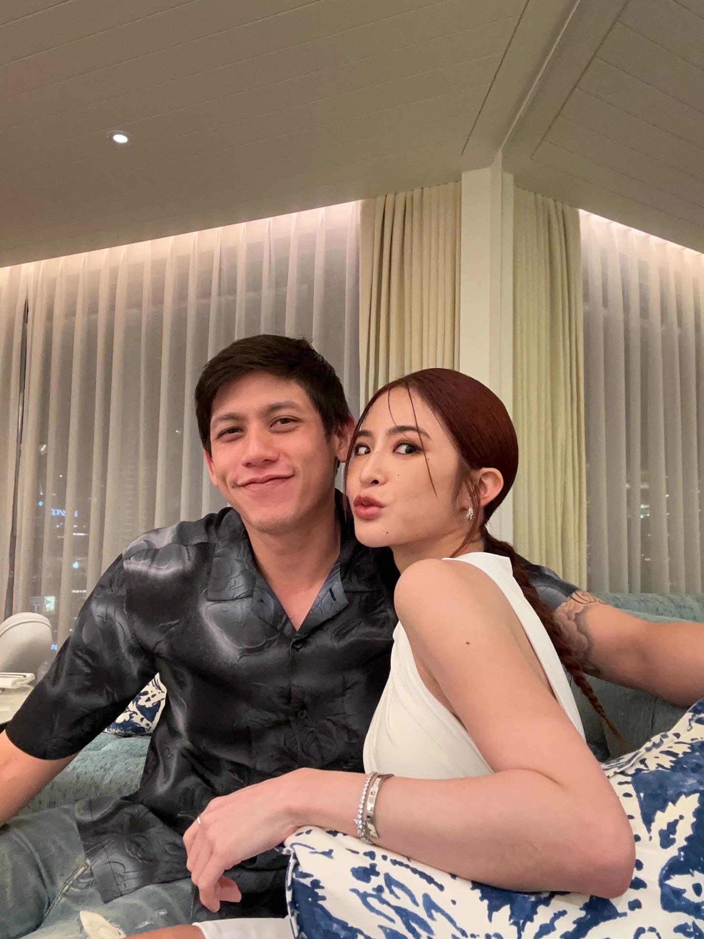 มายด์ - ลภัสลัล จิรเวชสุนทรกุล