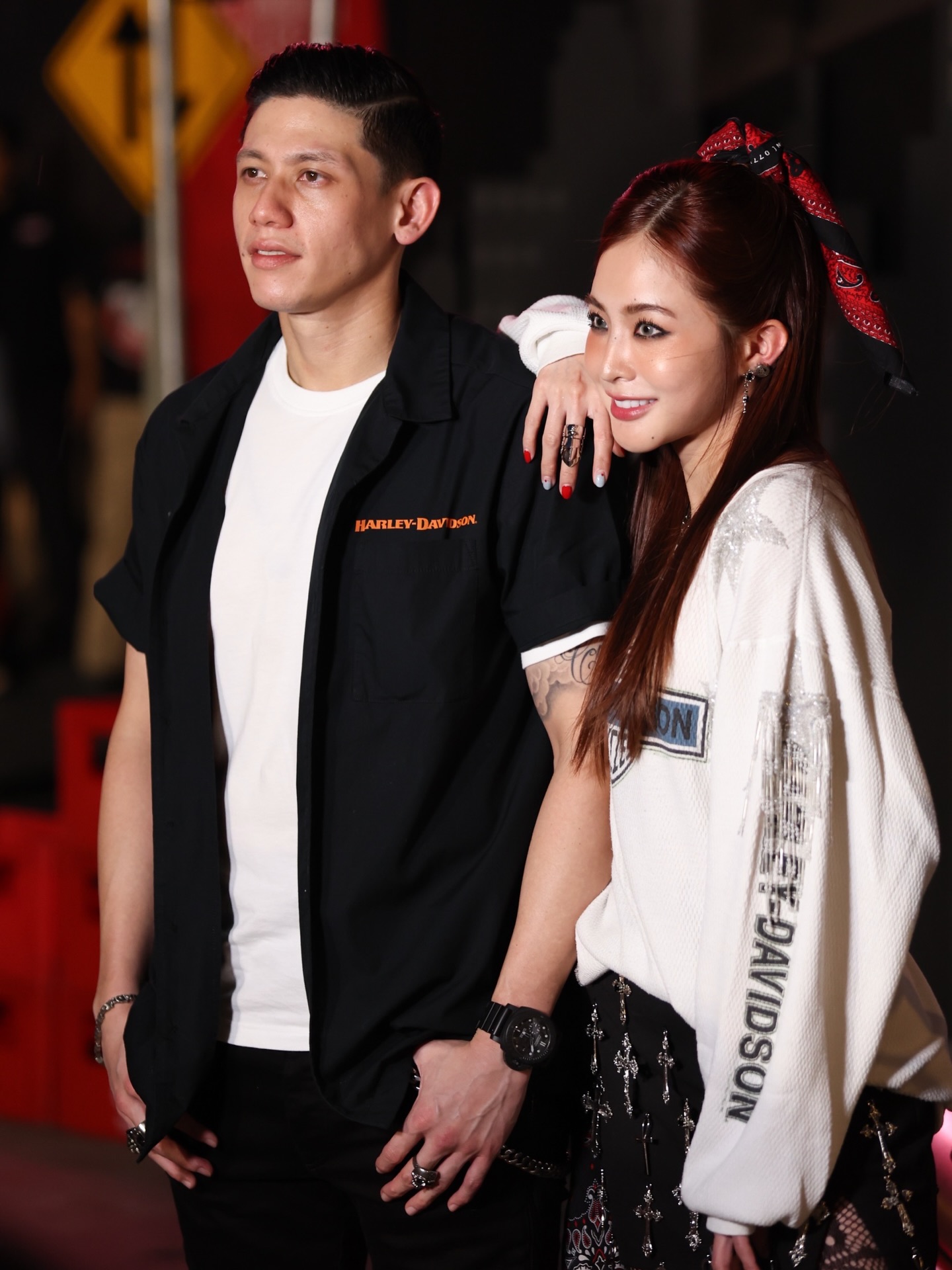 มายด์ - ลภัสลัล จิรเวชสุนทรกุล