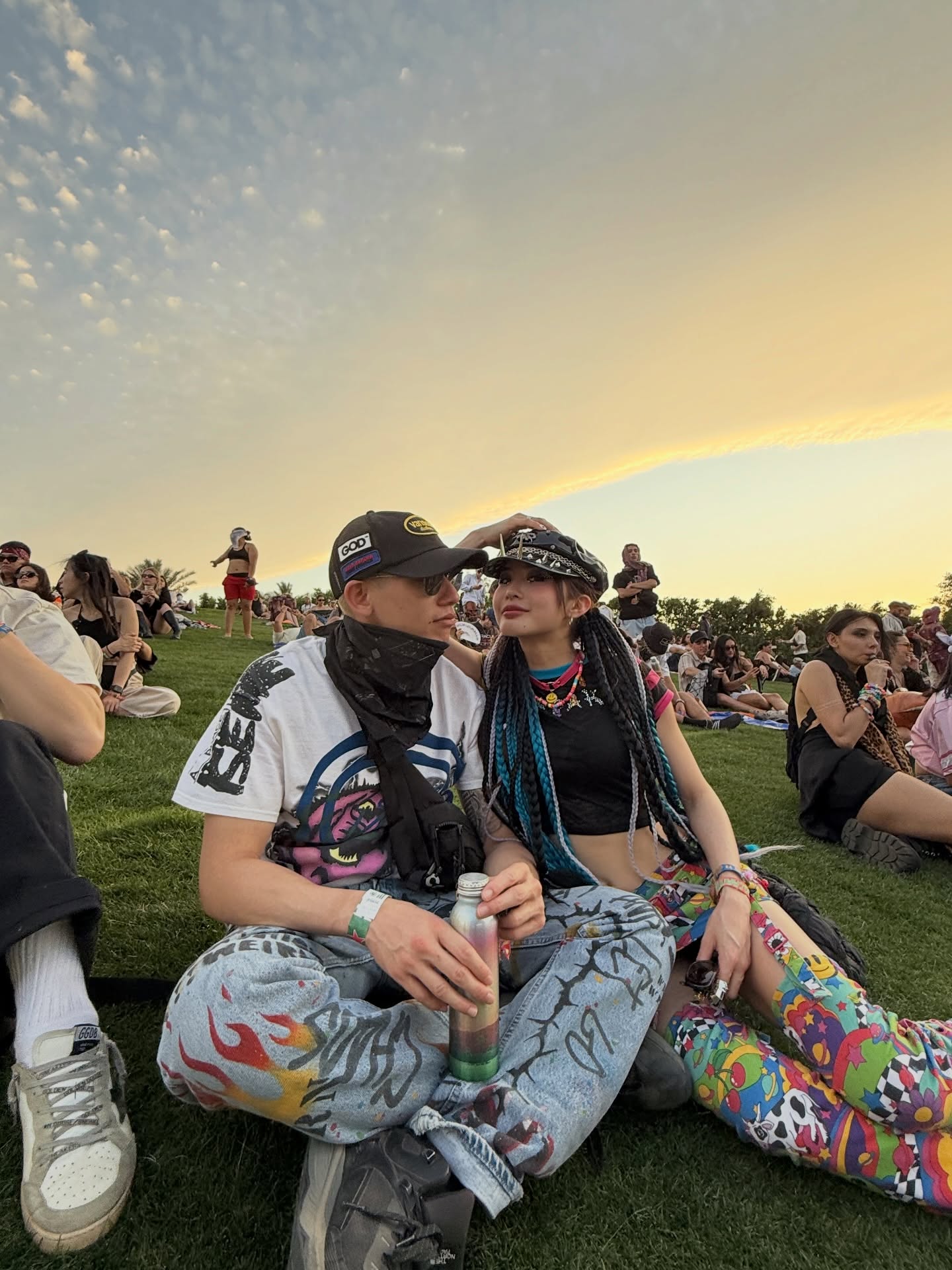 มายด์ - ลภัสลัล จิรเวชสุนทรกุล