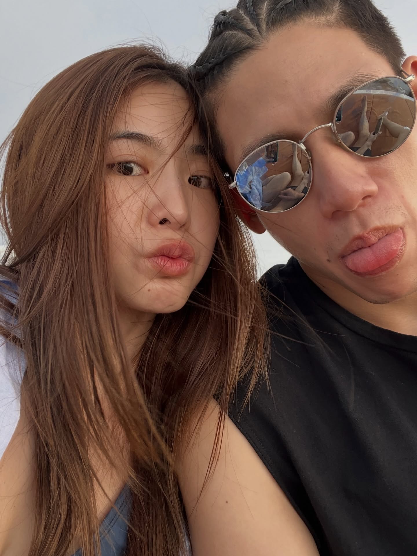 มายด์ - ลภัสลัล จิรเวชสุนทรกุล