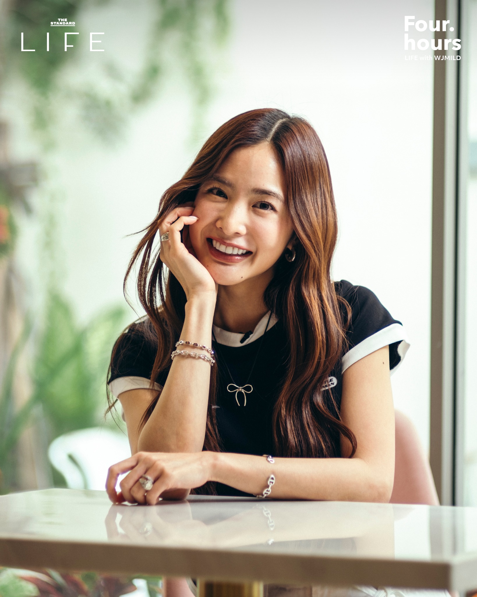 มายด์ - ลภัสลัล จิรเวชสุนทรกุล