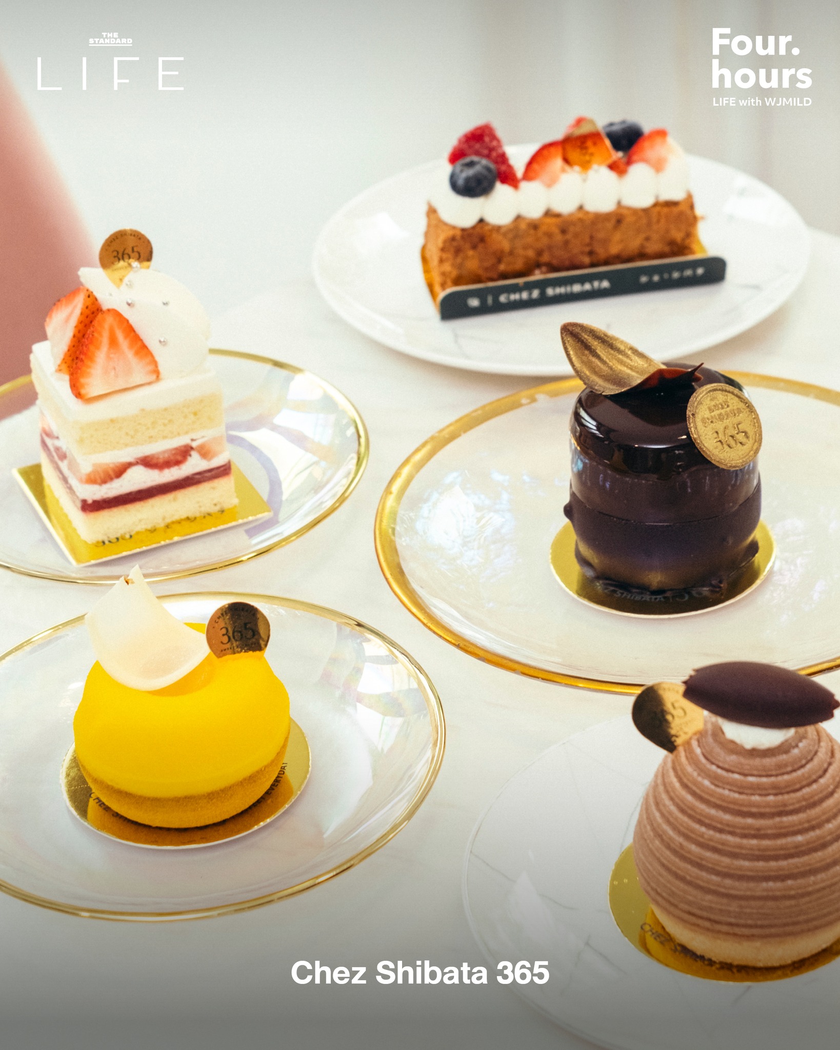 มายด์ - ลภัสลัล จิรเวชสุนทรกุล