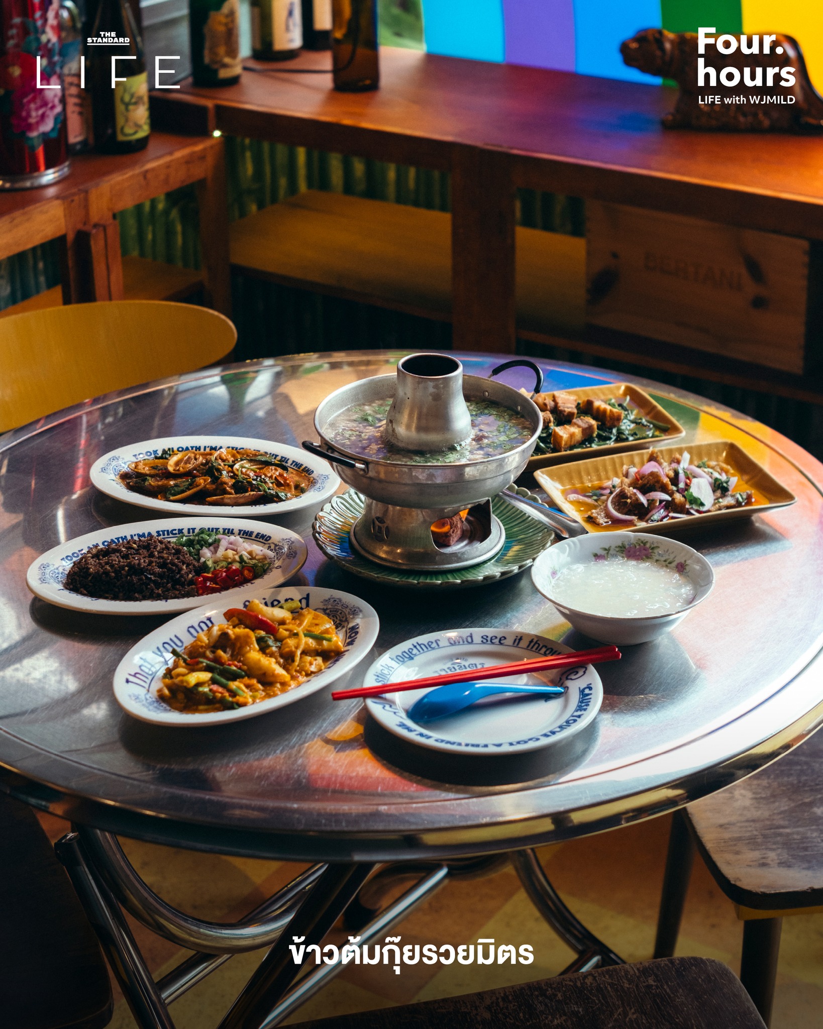 มายด์ - ลภัสลัล จิรเวชสุนทรกุล