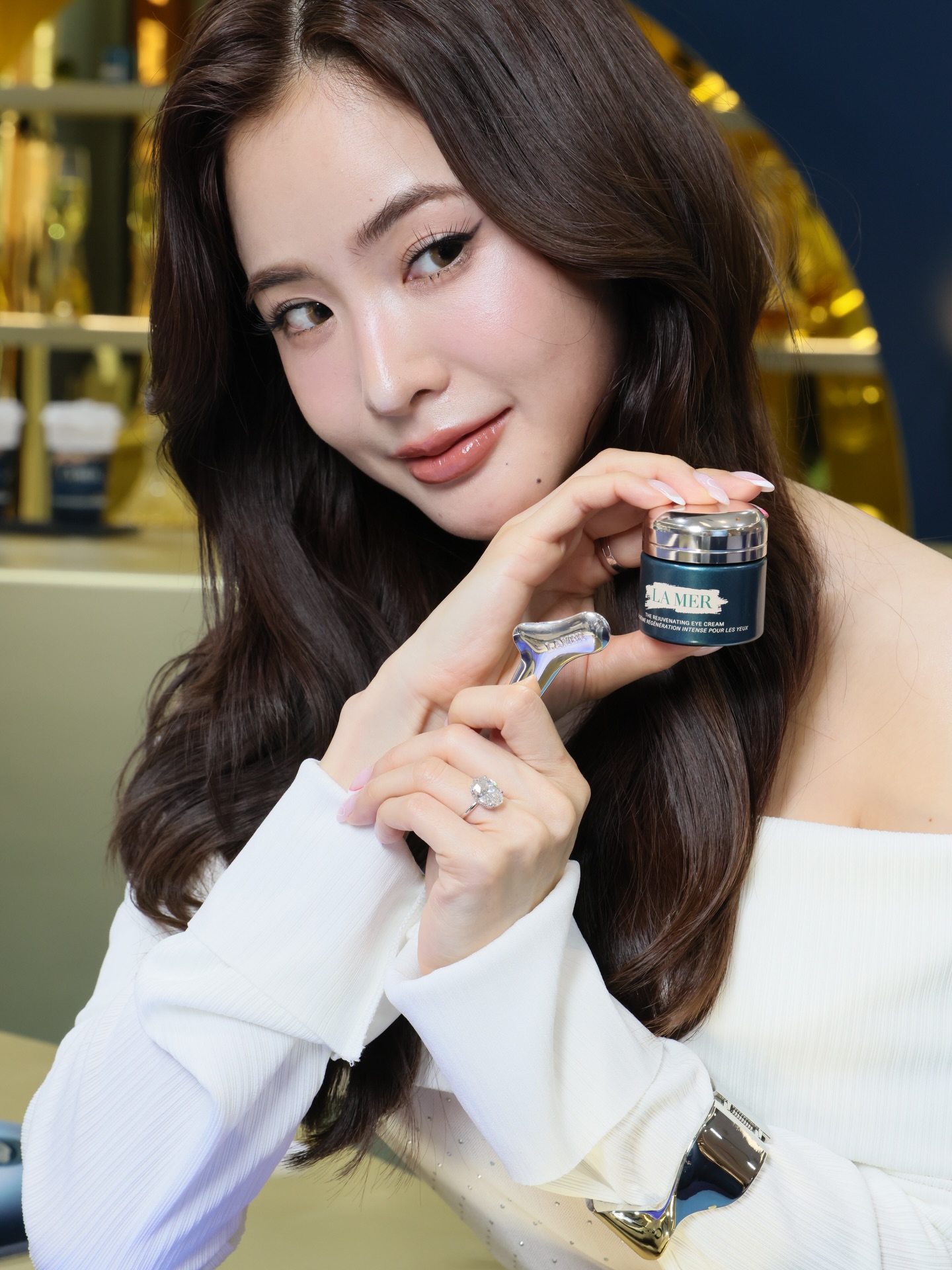 มายด์ - ลภัสลัล จิรเวชสุนทรกุล