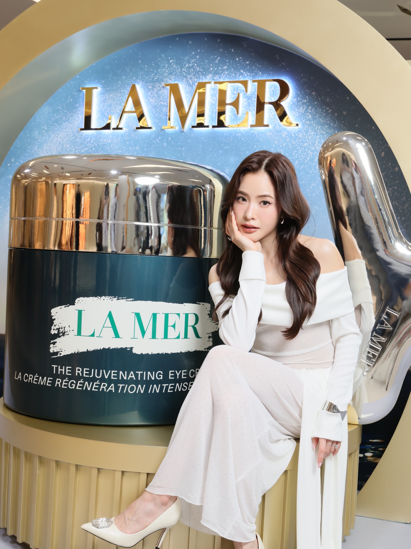 มายด์ - ลภัสลัล จิรเวชสุนทรกุล