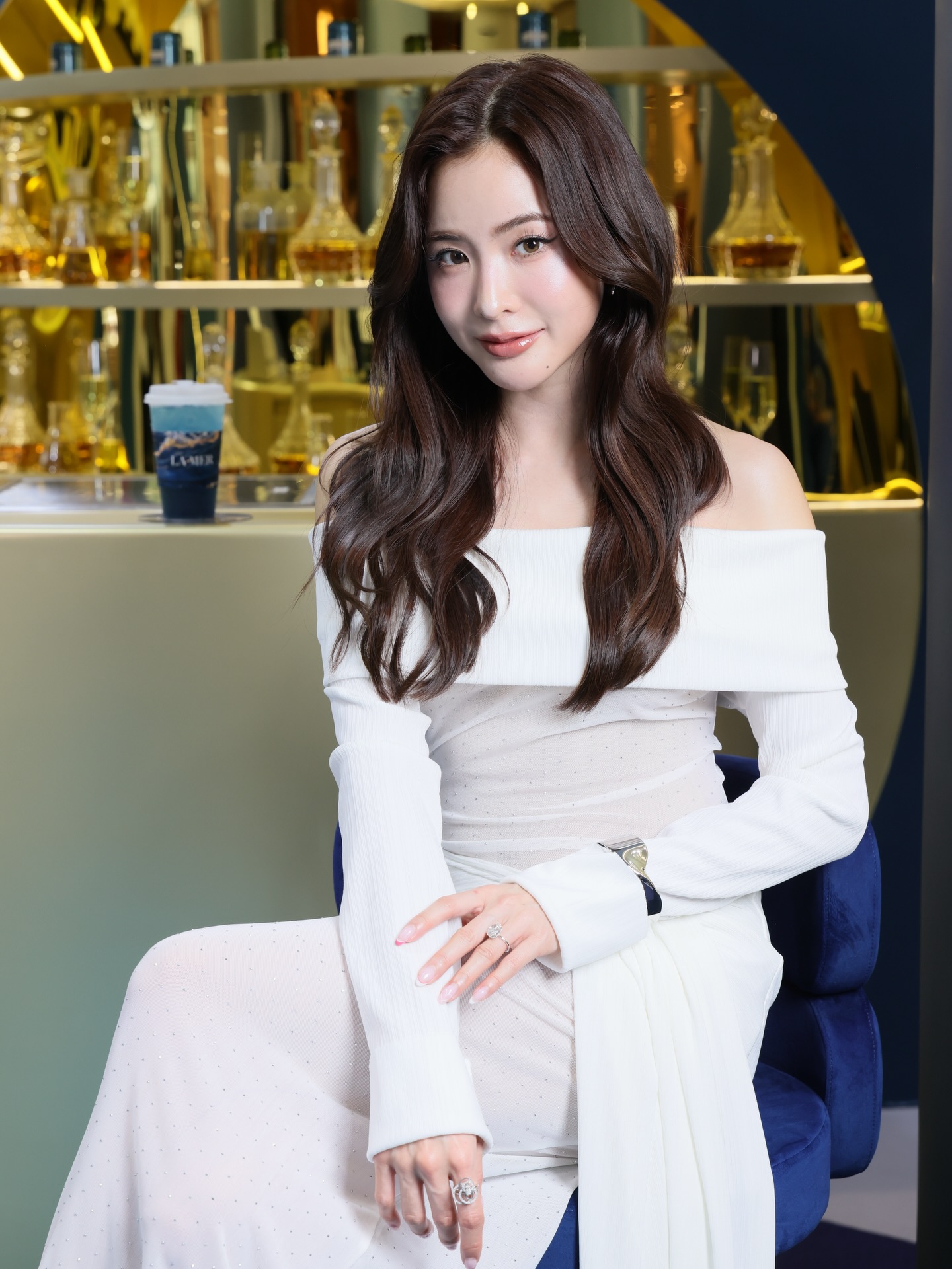 มายด์ - ลภัสลัล จิรเวชสุนทรกุล