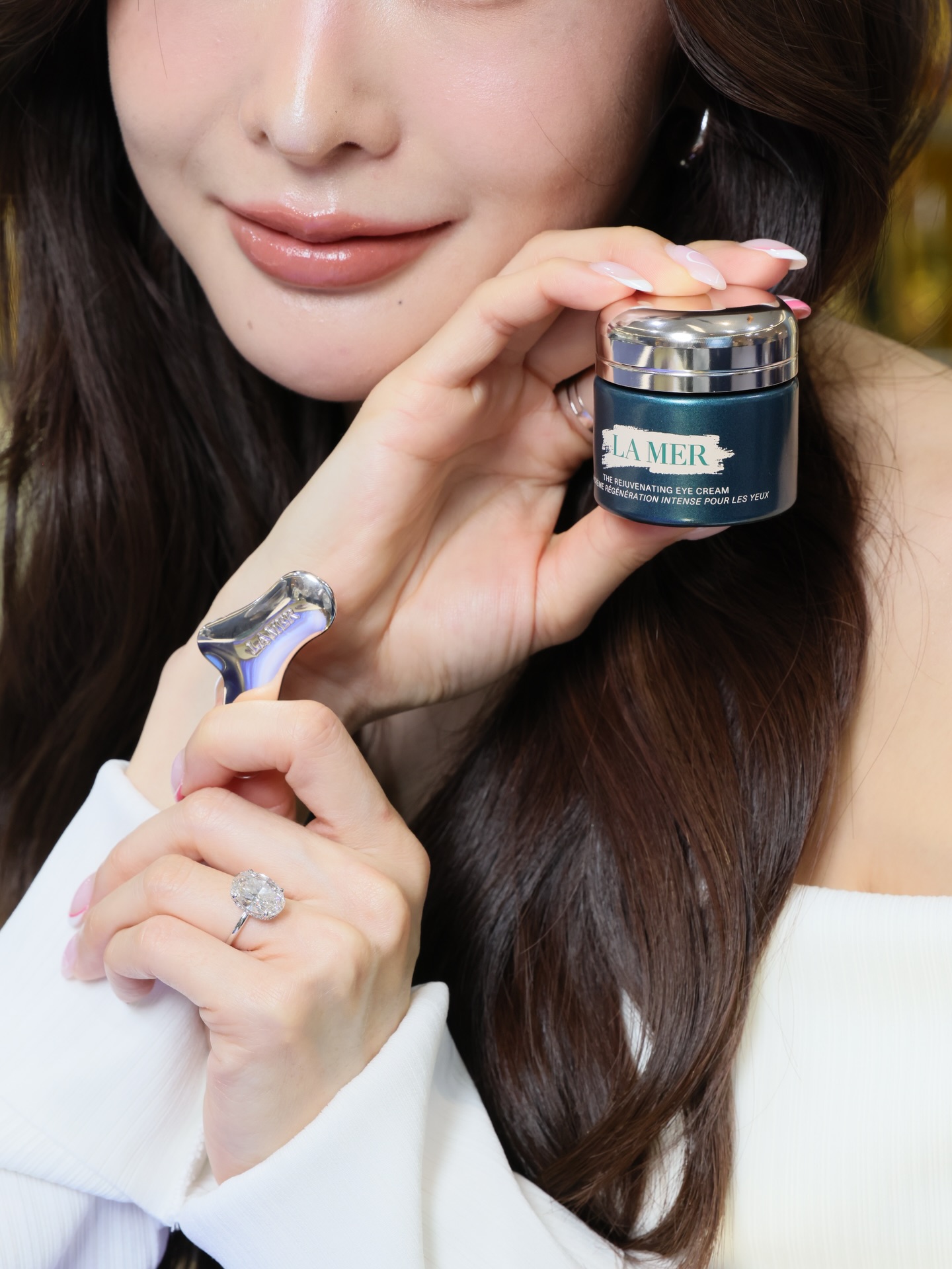 มายด์ - ลภัสลัล จิรเวชสุนทรกุล