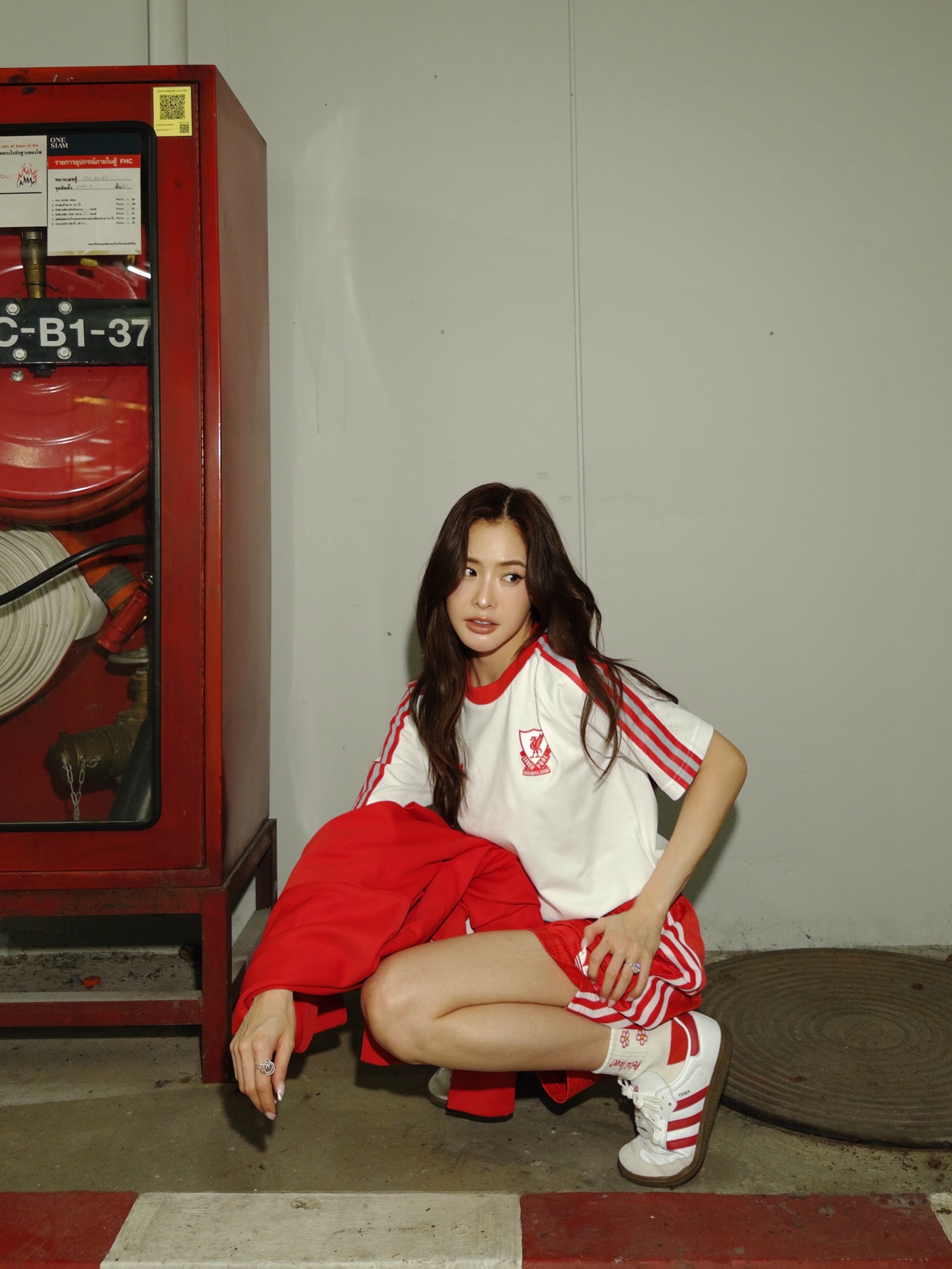 มายด์ - ลภัสลัล จิรเวชสุนทรกุล