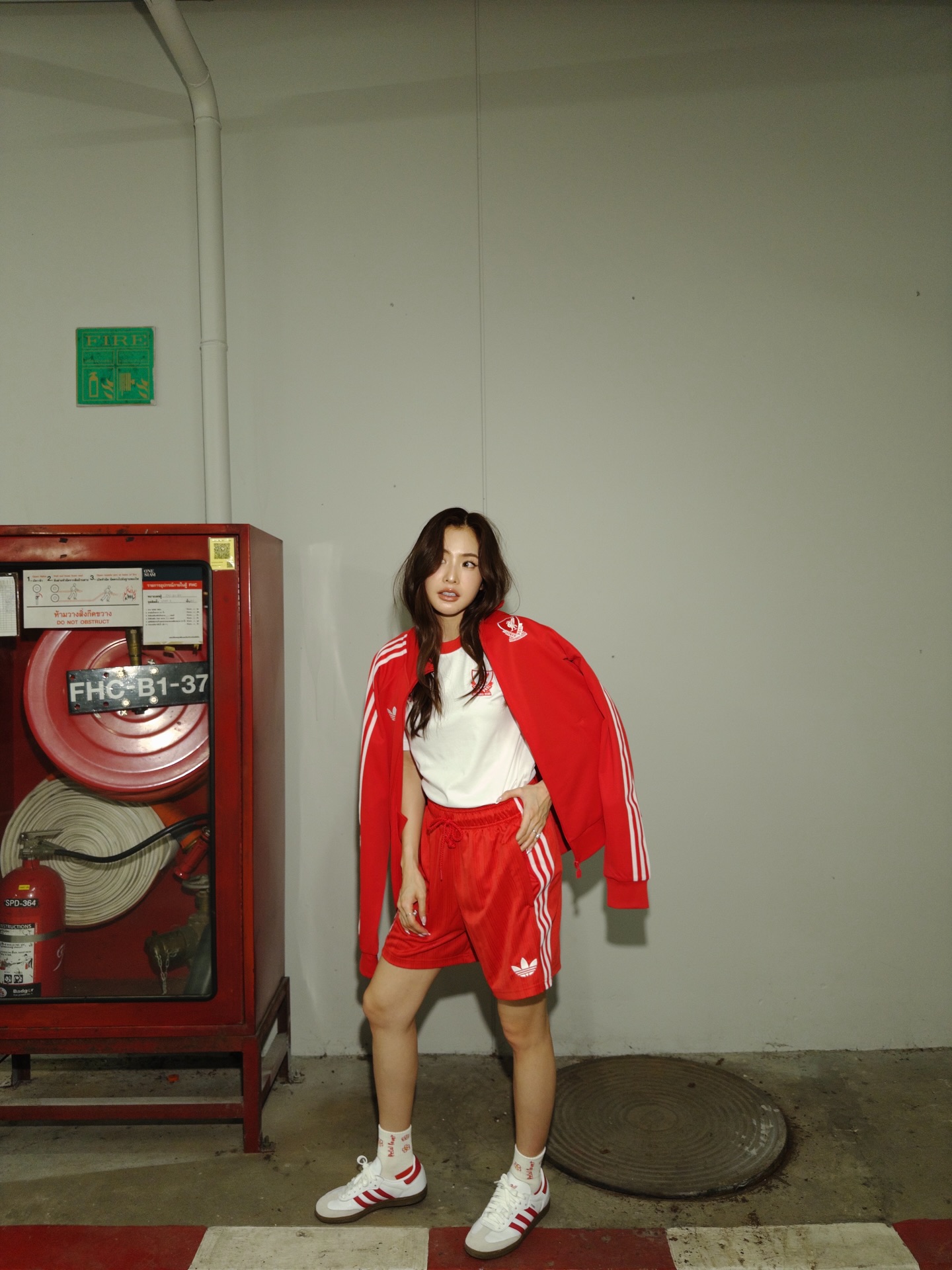 มายด์ - ลภัสลัล จิรเวชสุนทรกุล