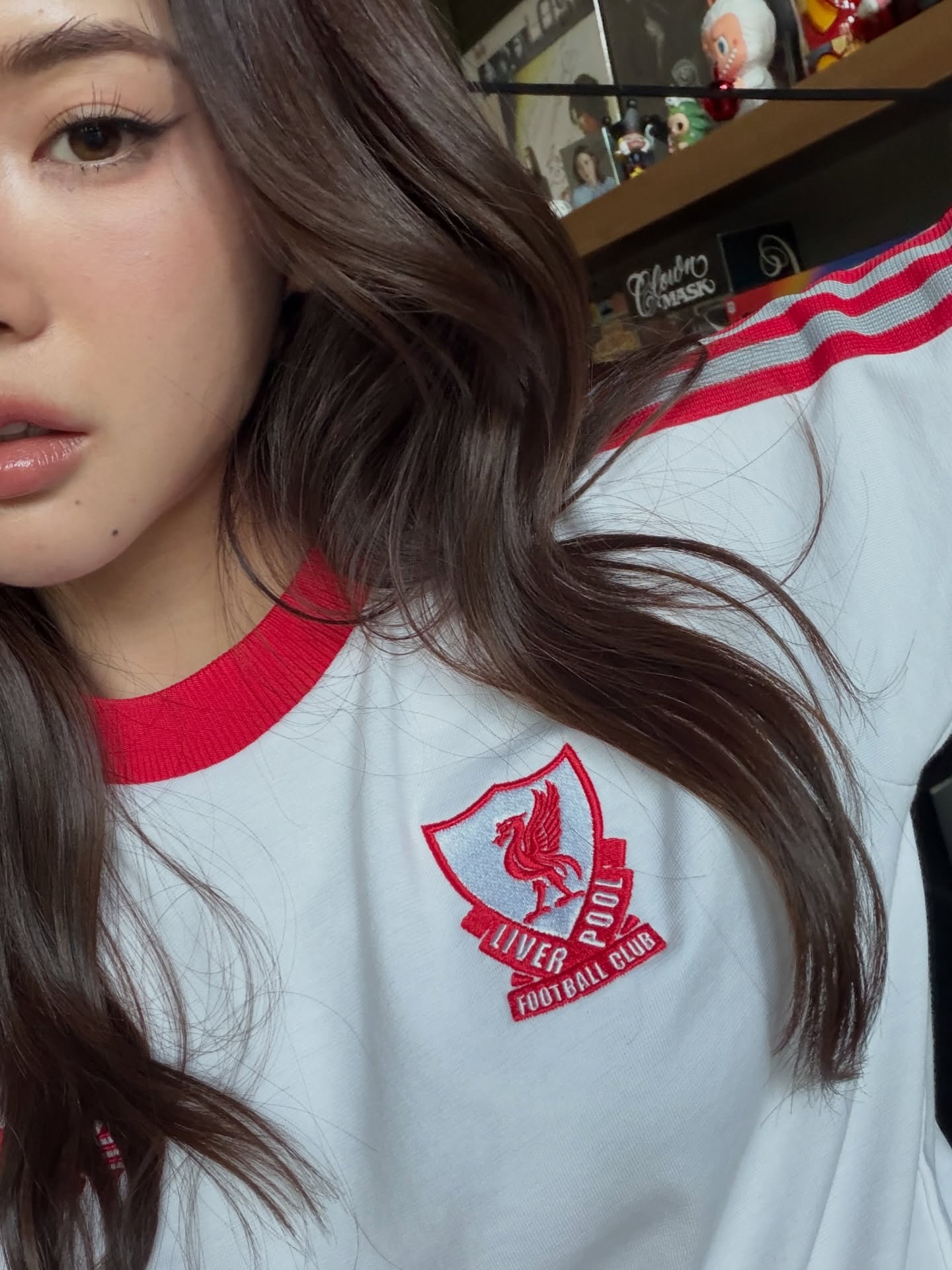 มายด์ - ลภัสลัล จิรเวชสุนทรกุล