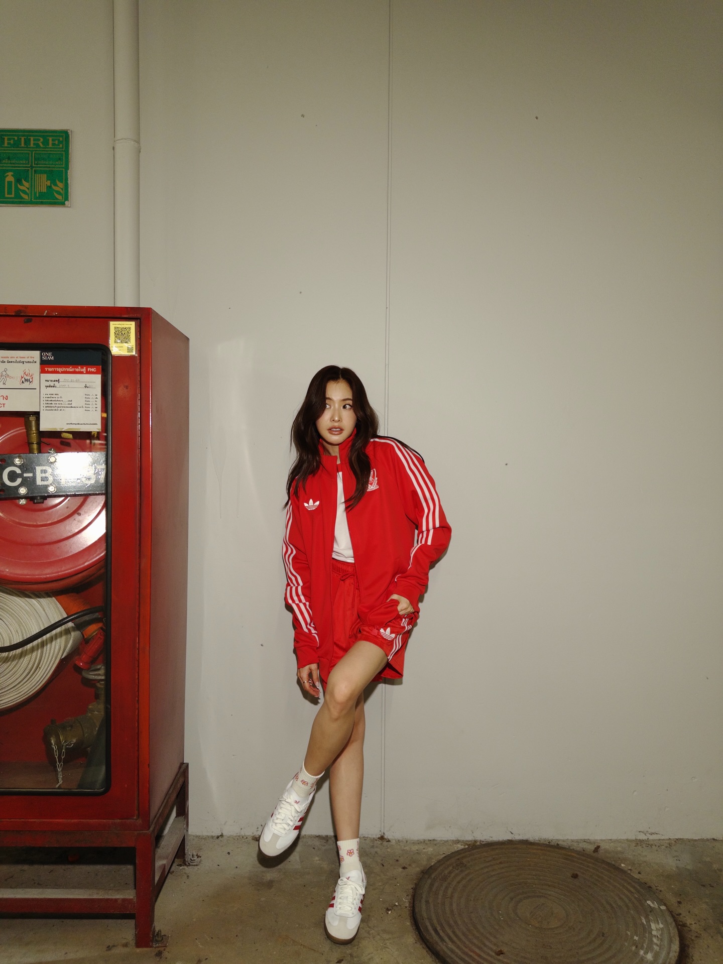 มายด์ - ลภัสลัล จิรเวชสุนทรกุล