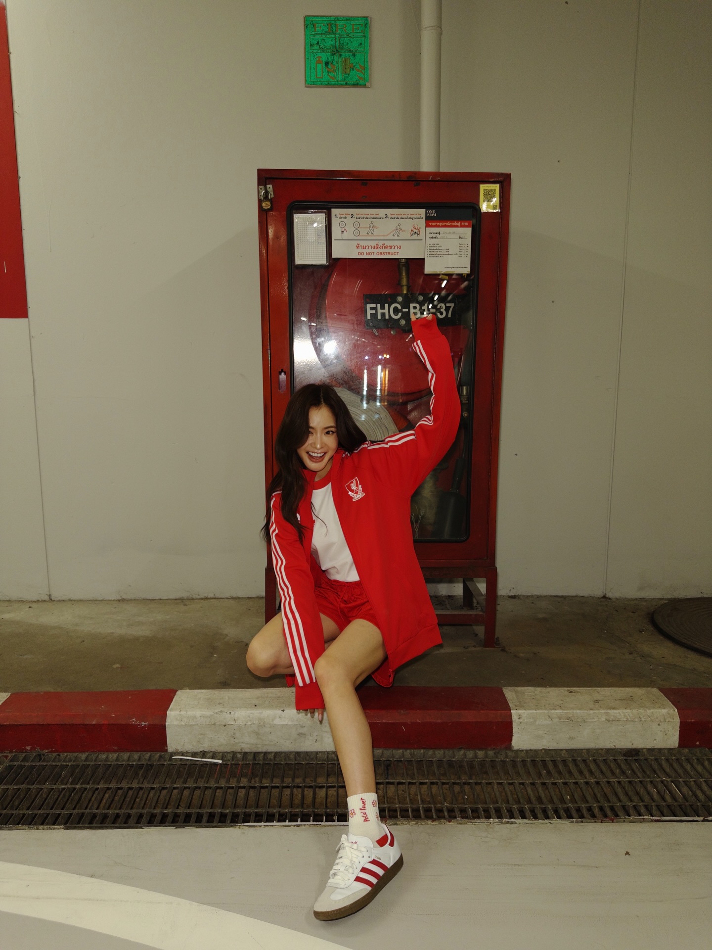 มายด์ - ลภัสลัล จิรเวชสุนทรกุล